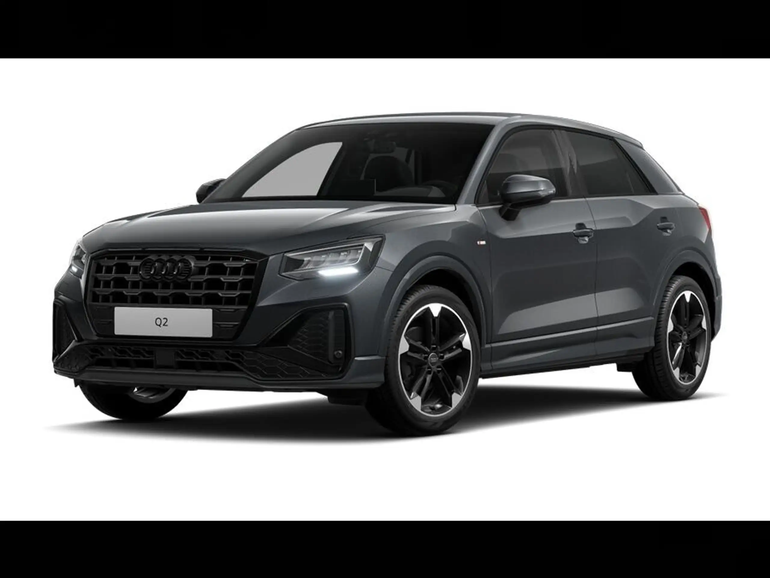 Audi - Q2