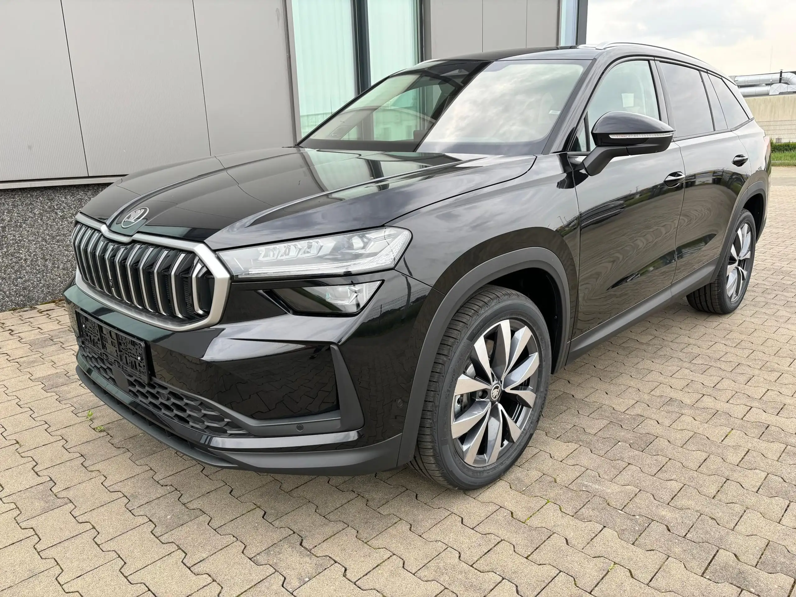 Skoda - Kodiaq