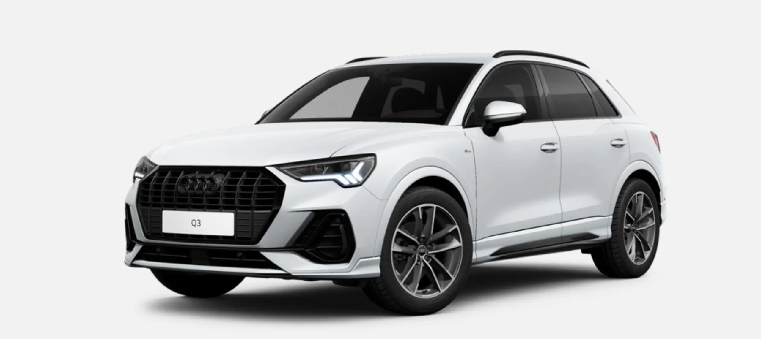 Audi - Q3