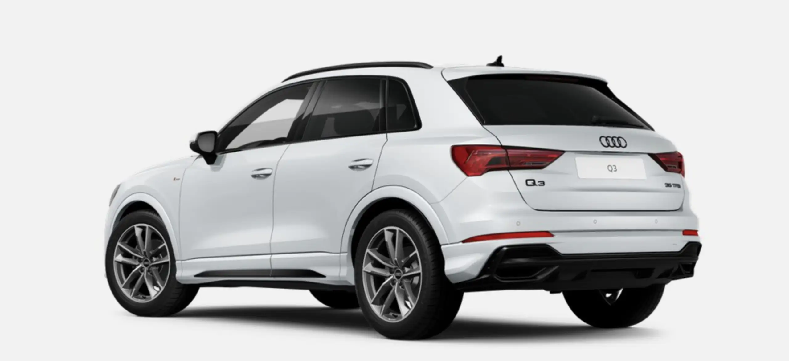 Audi - Q3