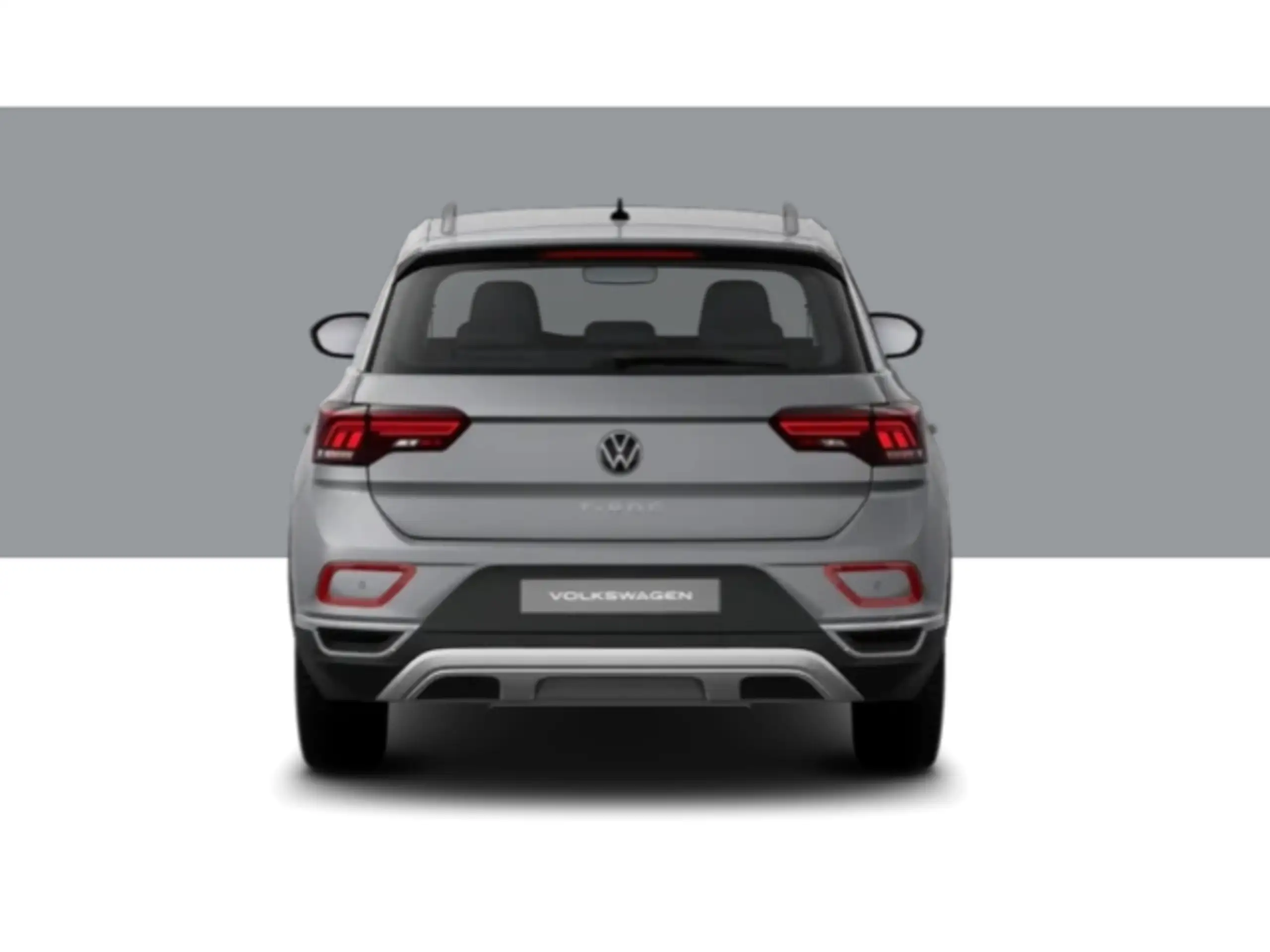 Volkswagen - T-Roc