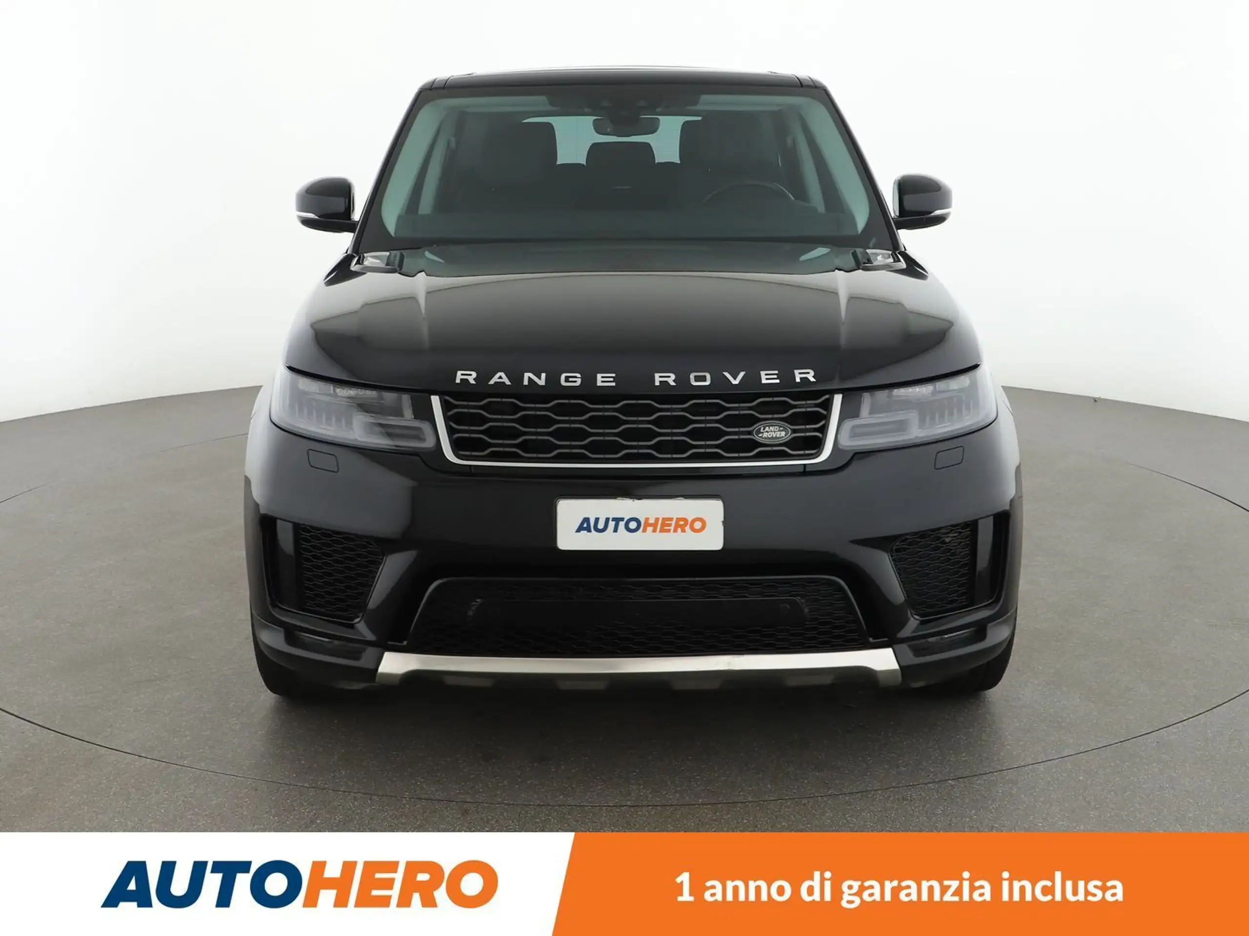 Land Rover - Range Rover Sport