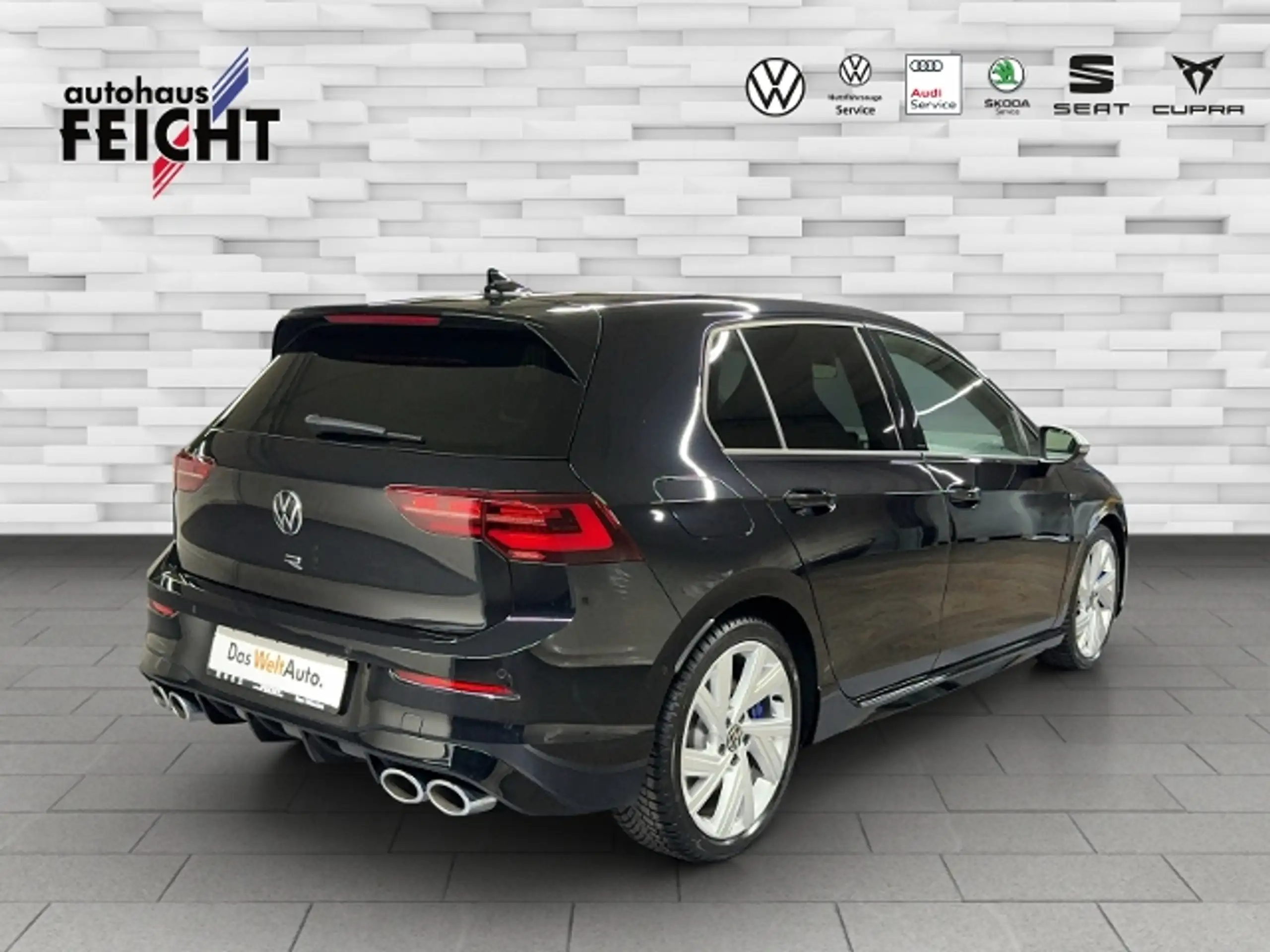 Volkswagen - Golf