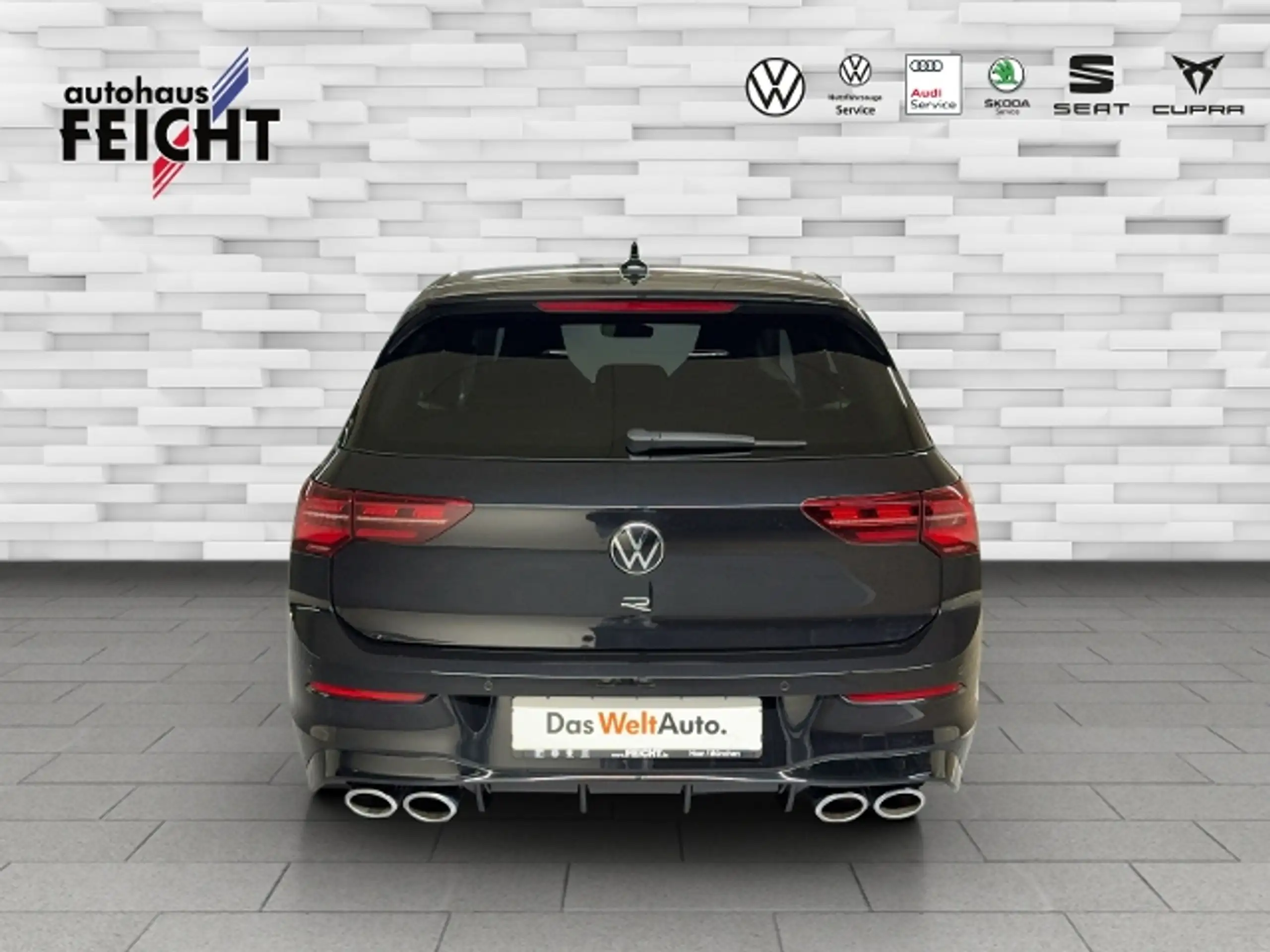 Volkswagen - Golf