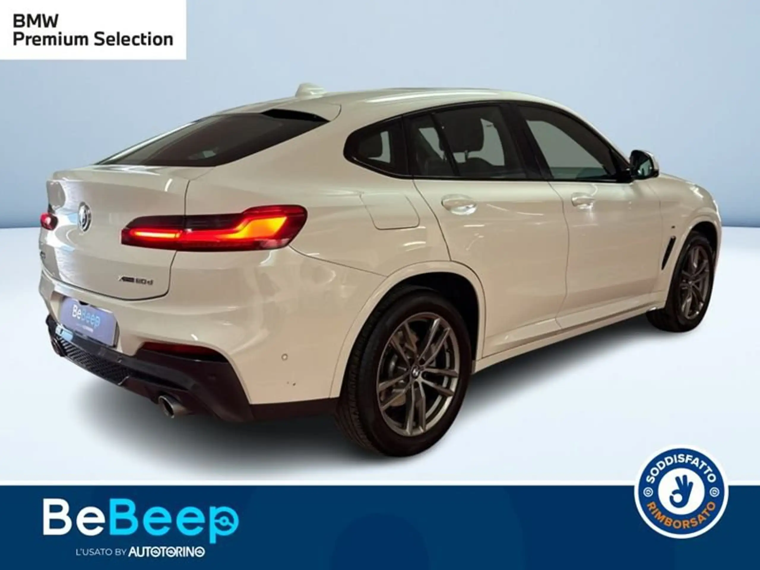 BMW - X4