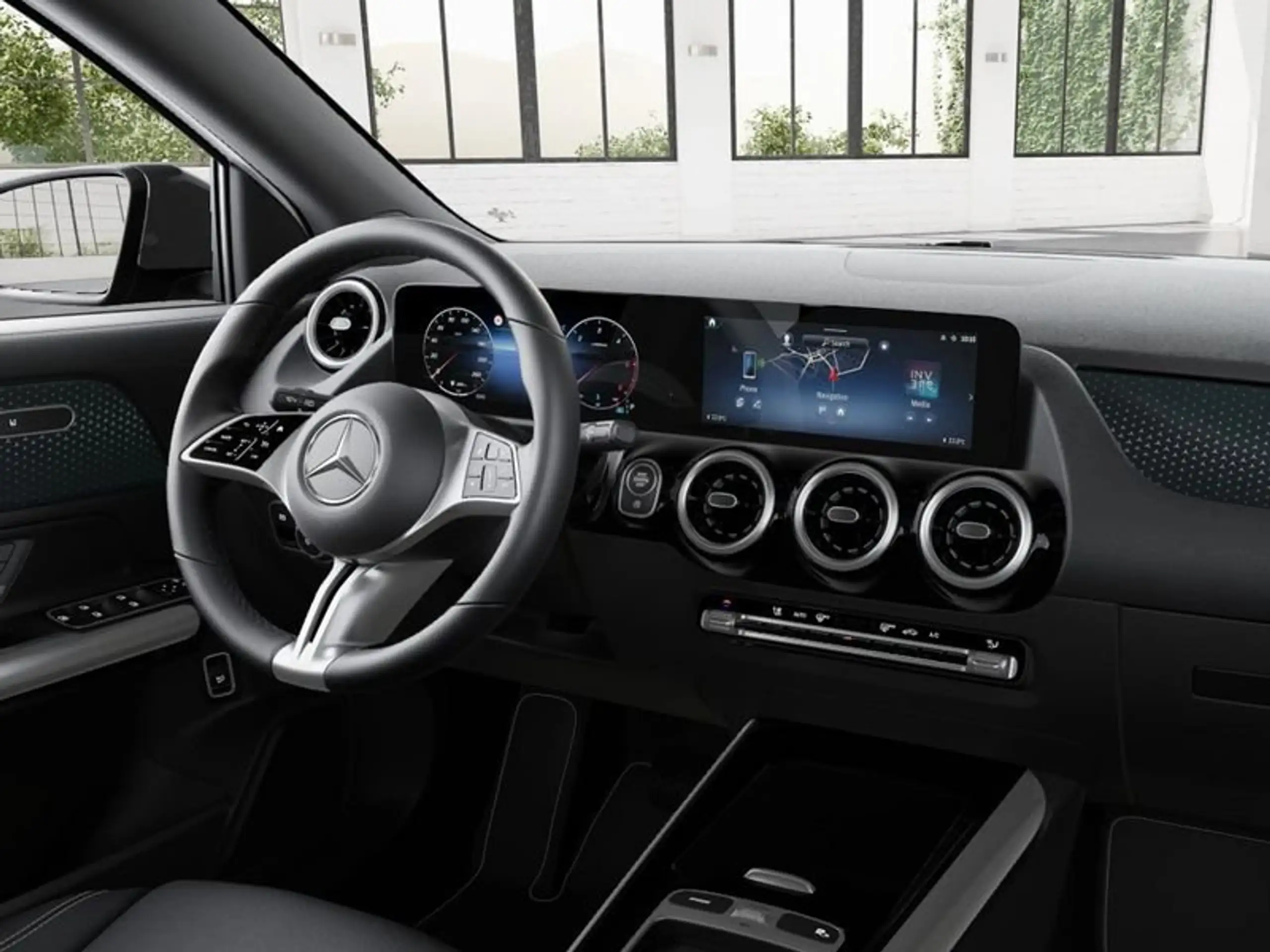 Mercedes-Benz - GLA 200