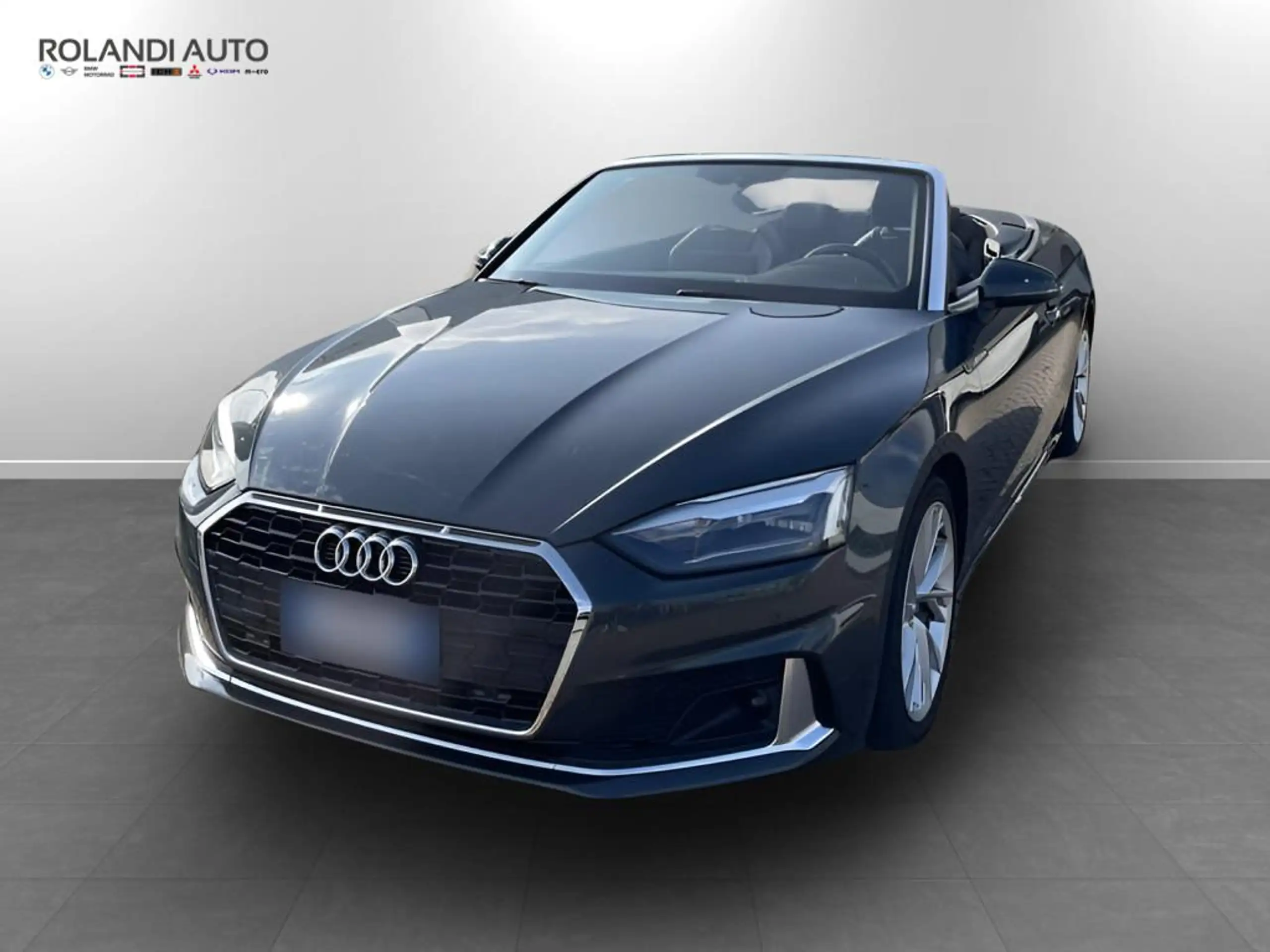 Audi - A5