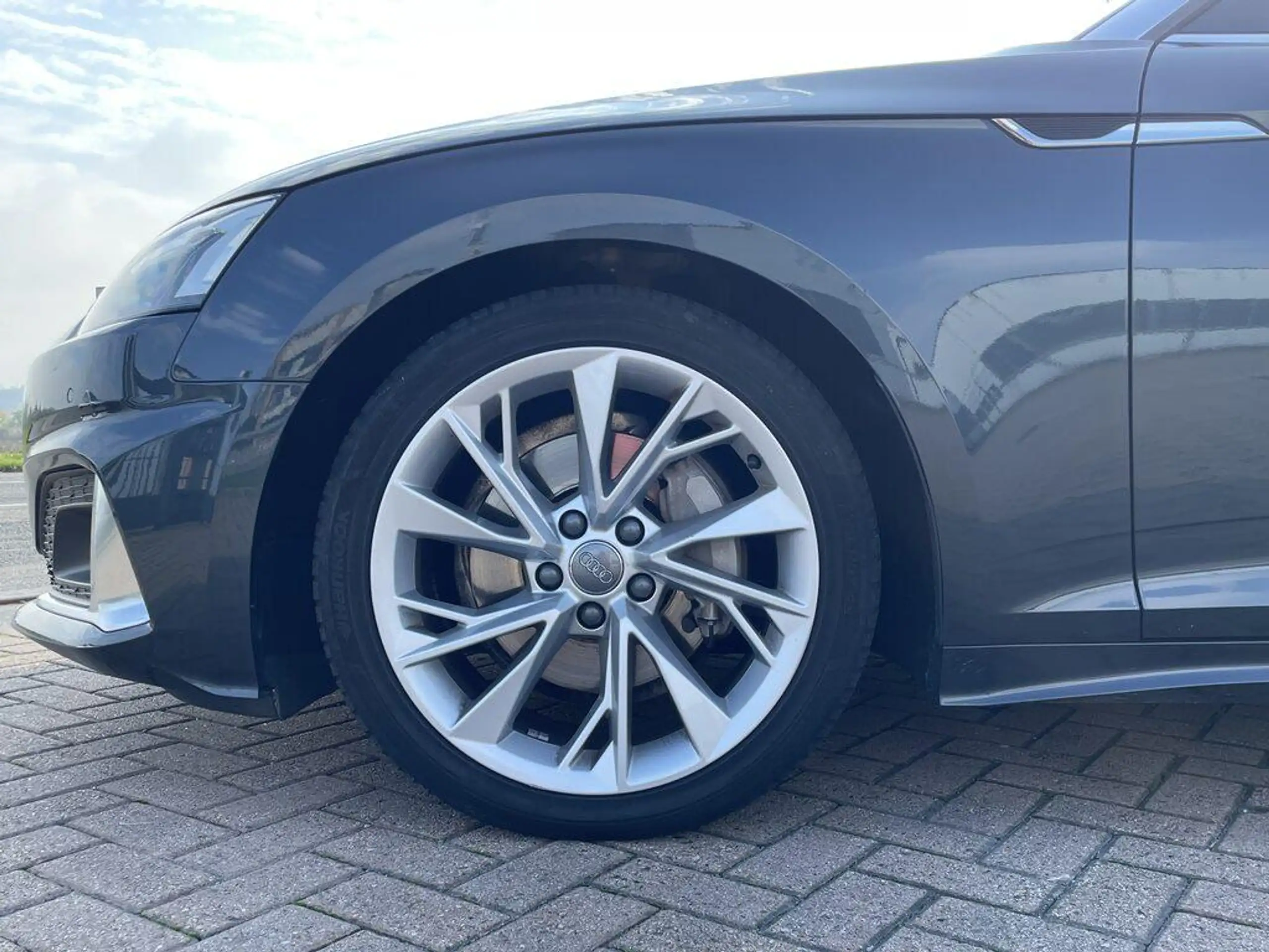 Audi - A5