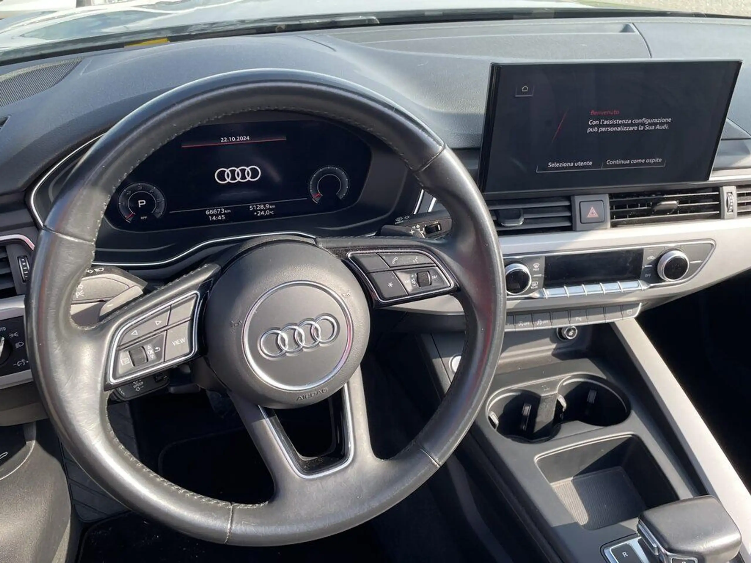 Audi - A5