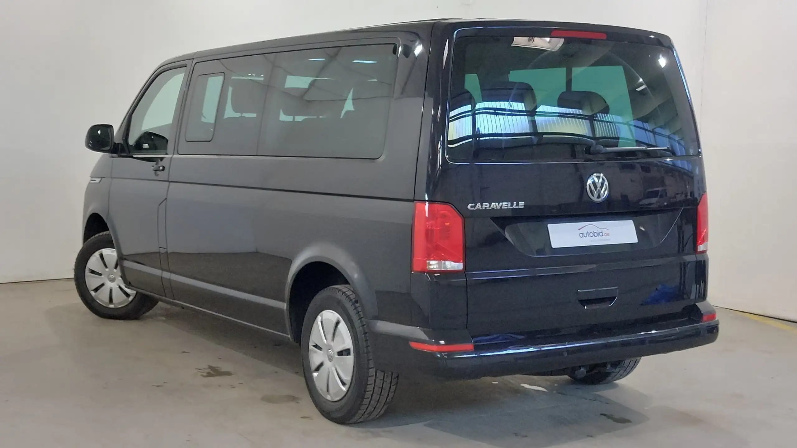 Volkswagen - T6.1 Caravelle