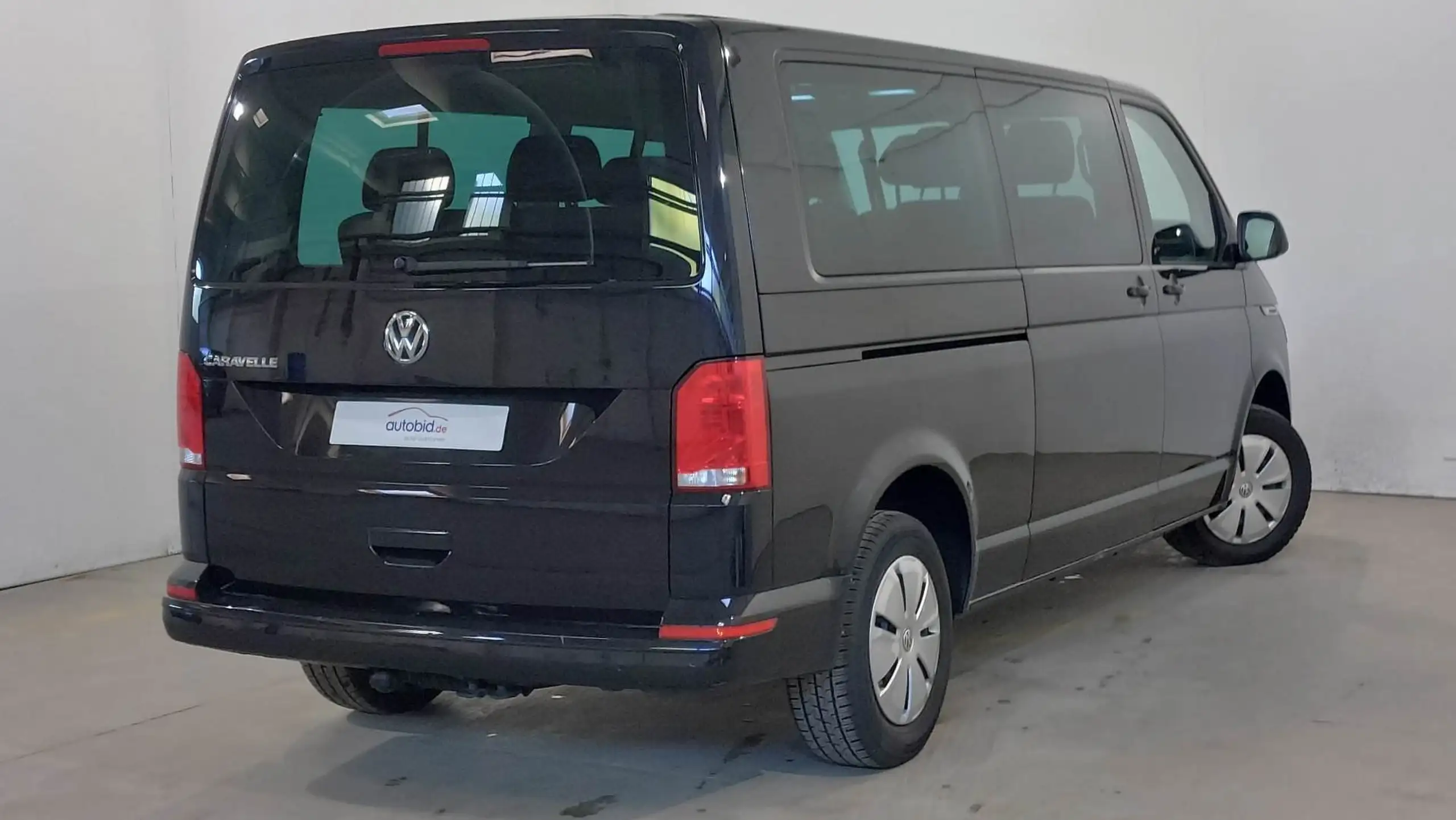 Volkswagen - T6.1 Caravelle