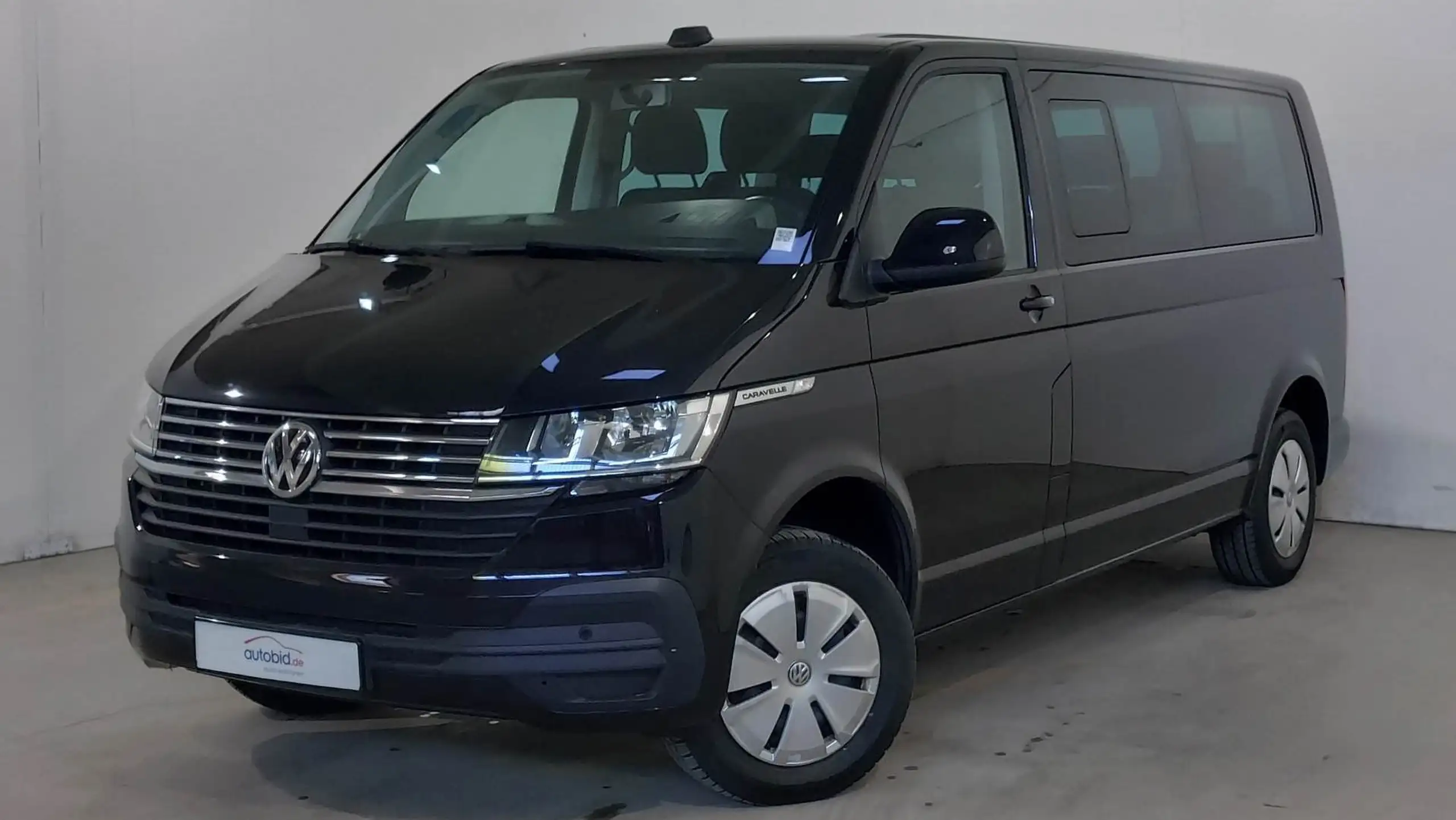 Volkswagen T6.1 Caravelle 2020