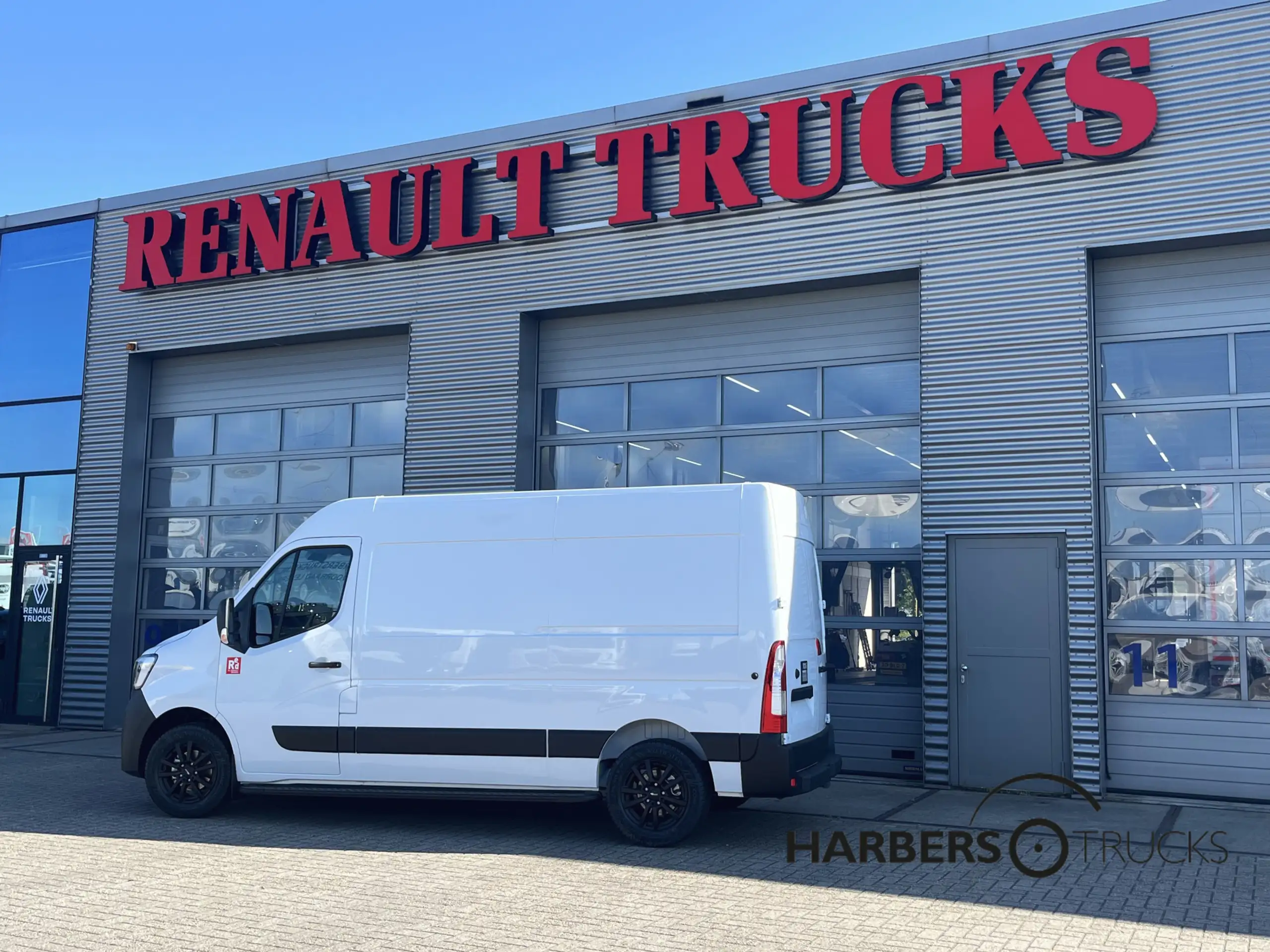 Renault - Master