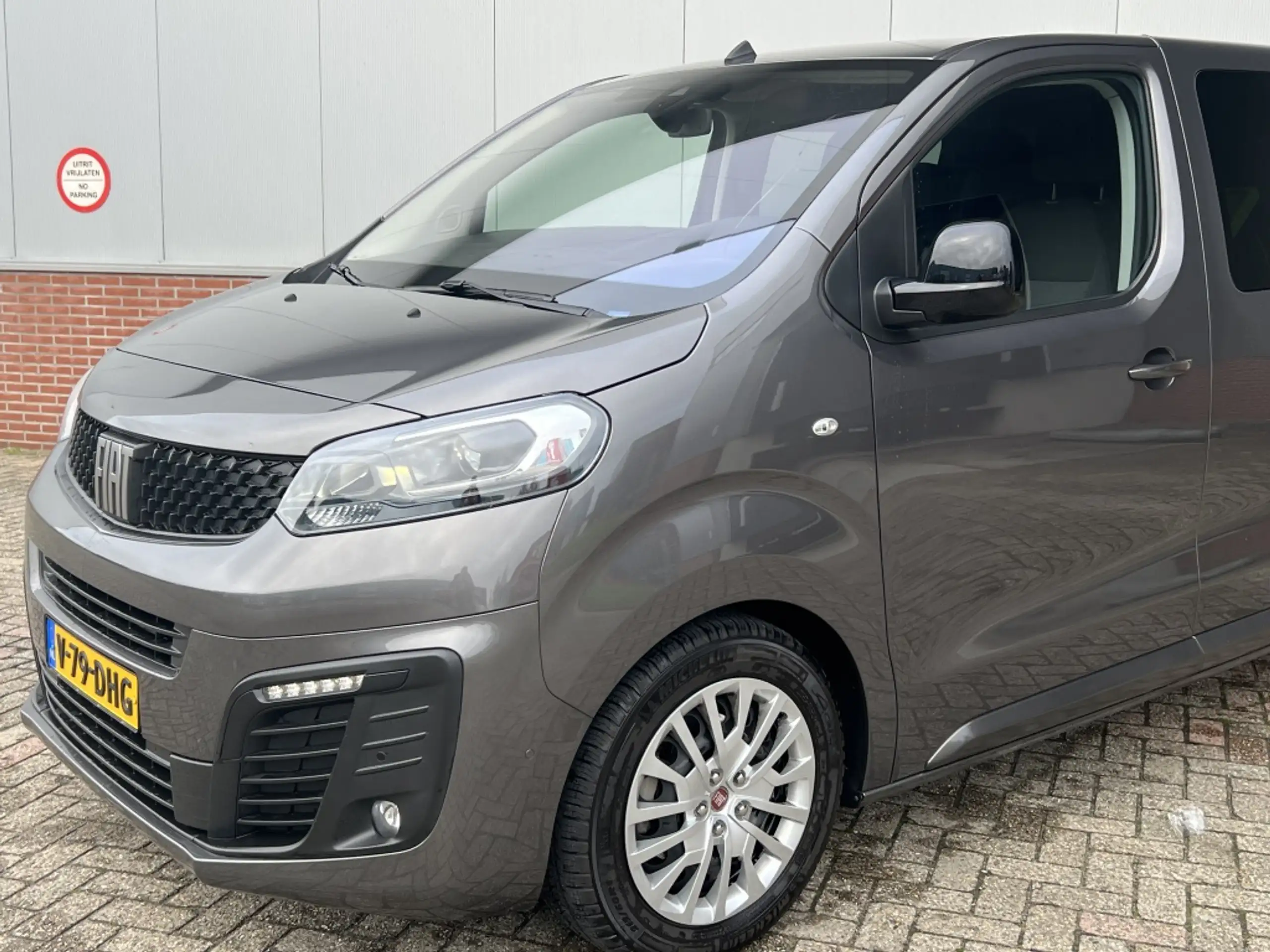 Fiat - Scudo