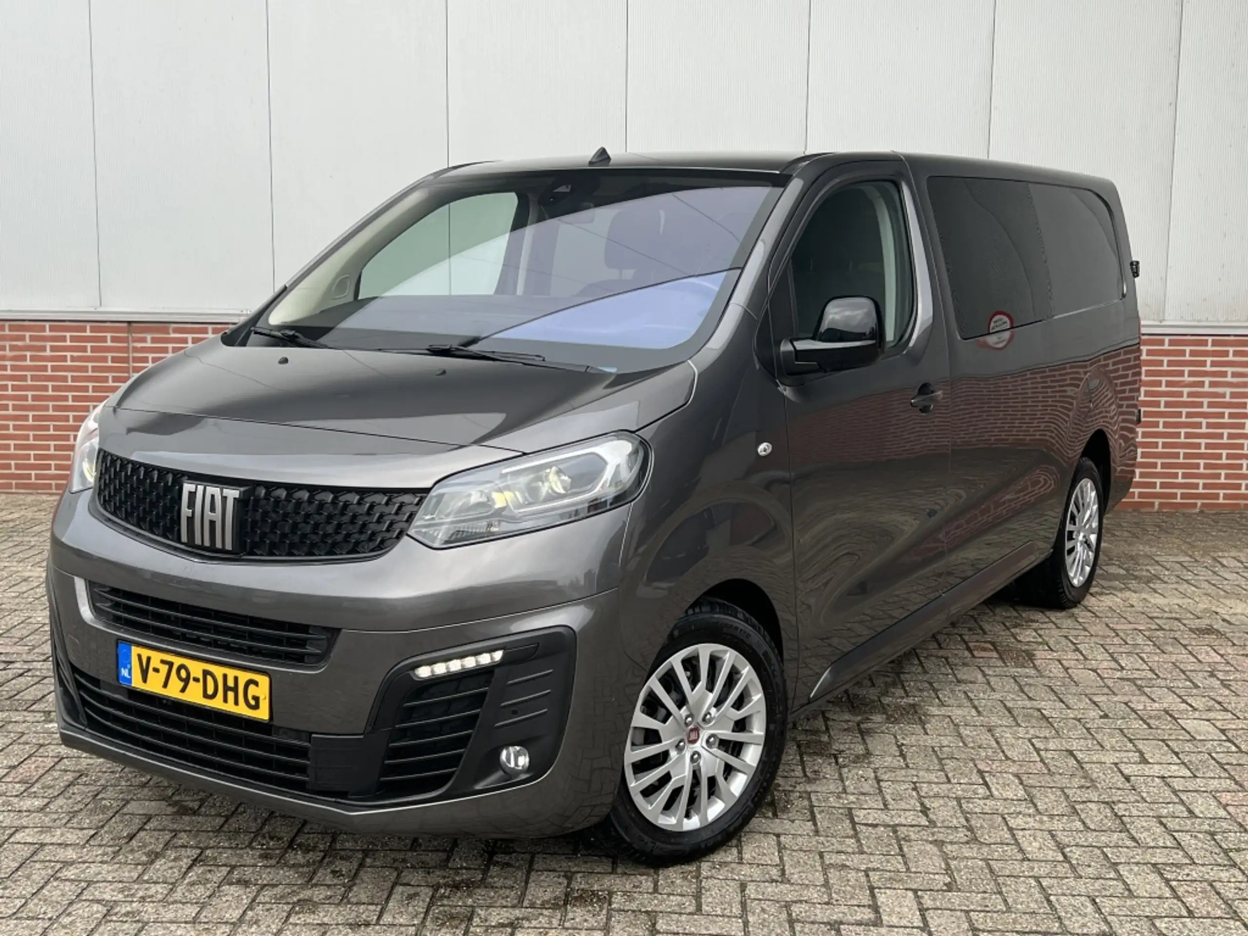 Fiat - Scudo