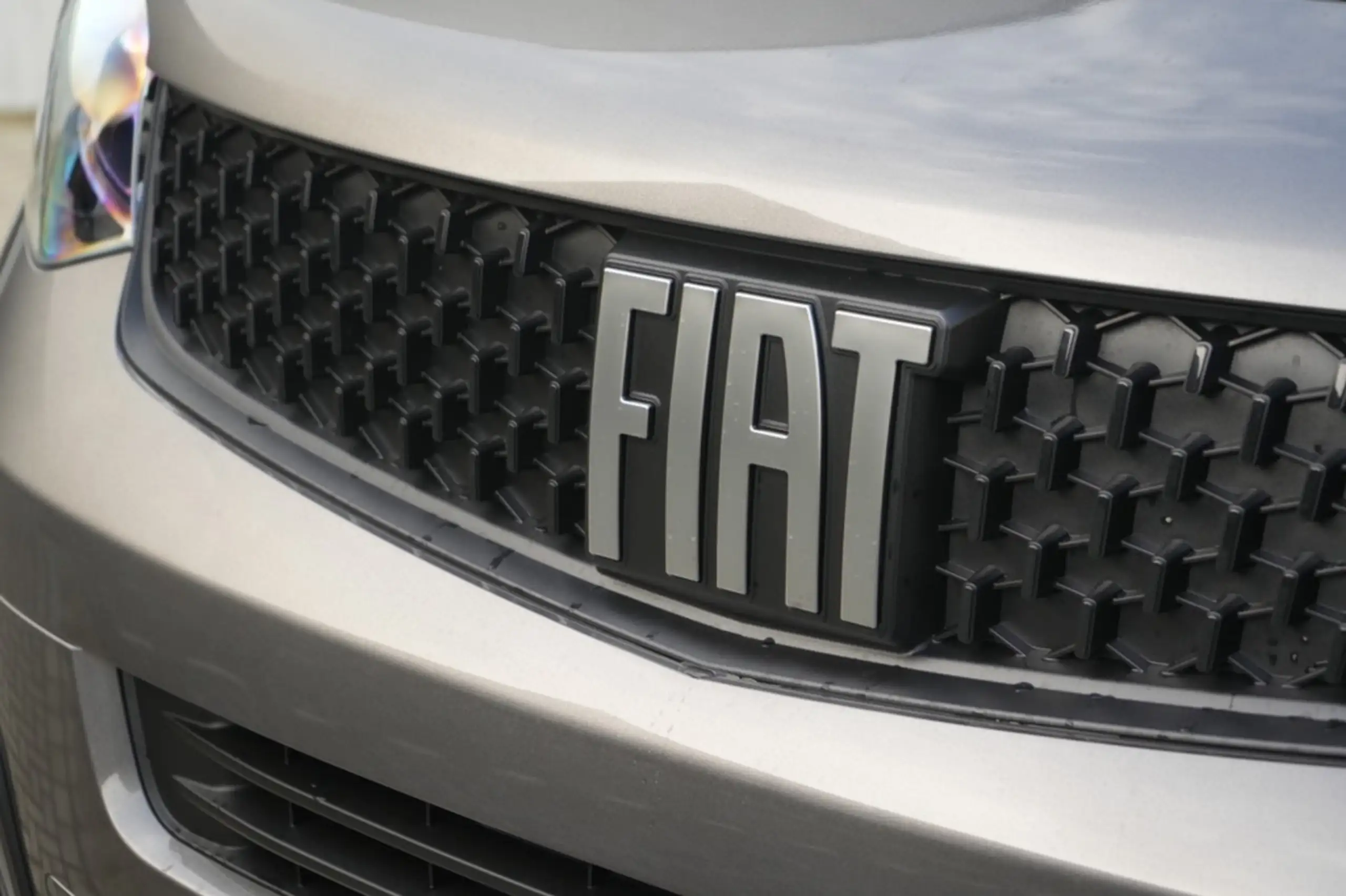 Fiat - Scudo