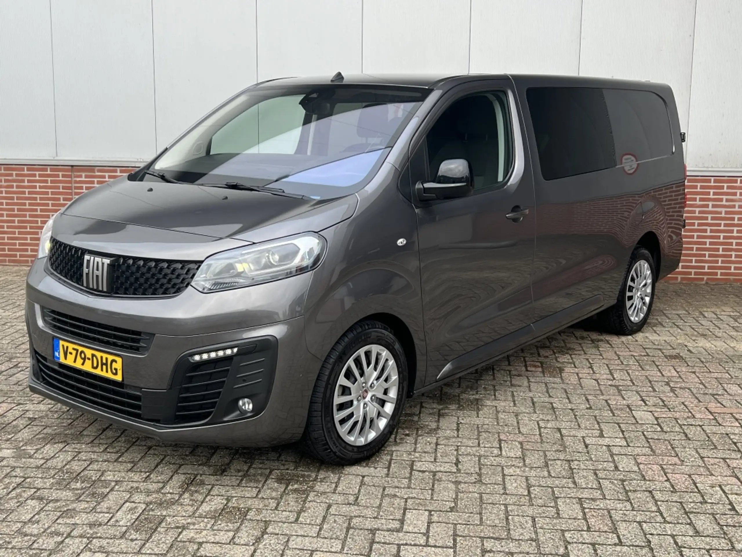 Fiat - Scudo