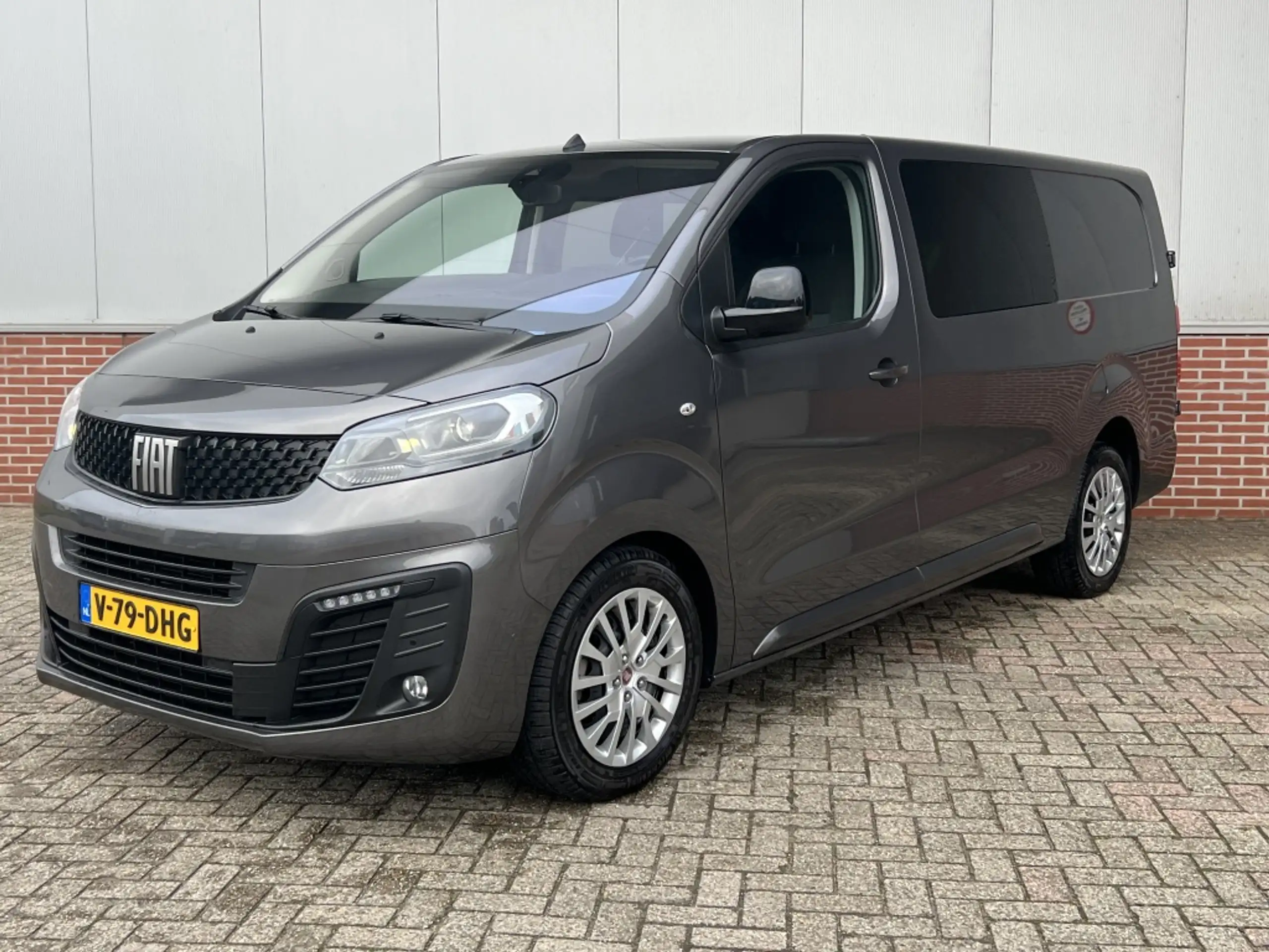 Fiat - Scudo