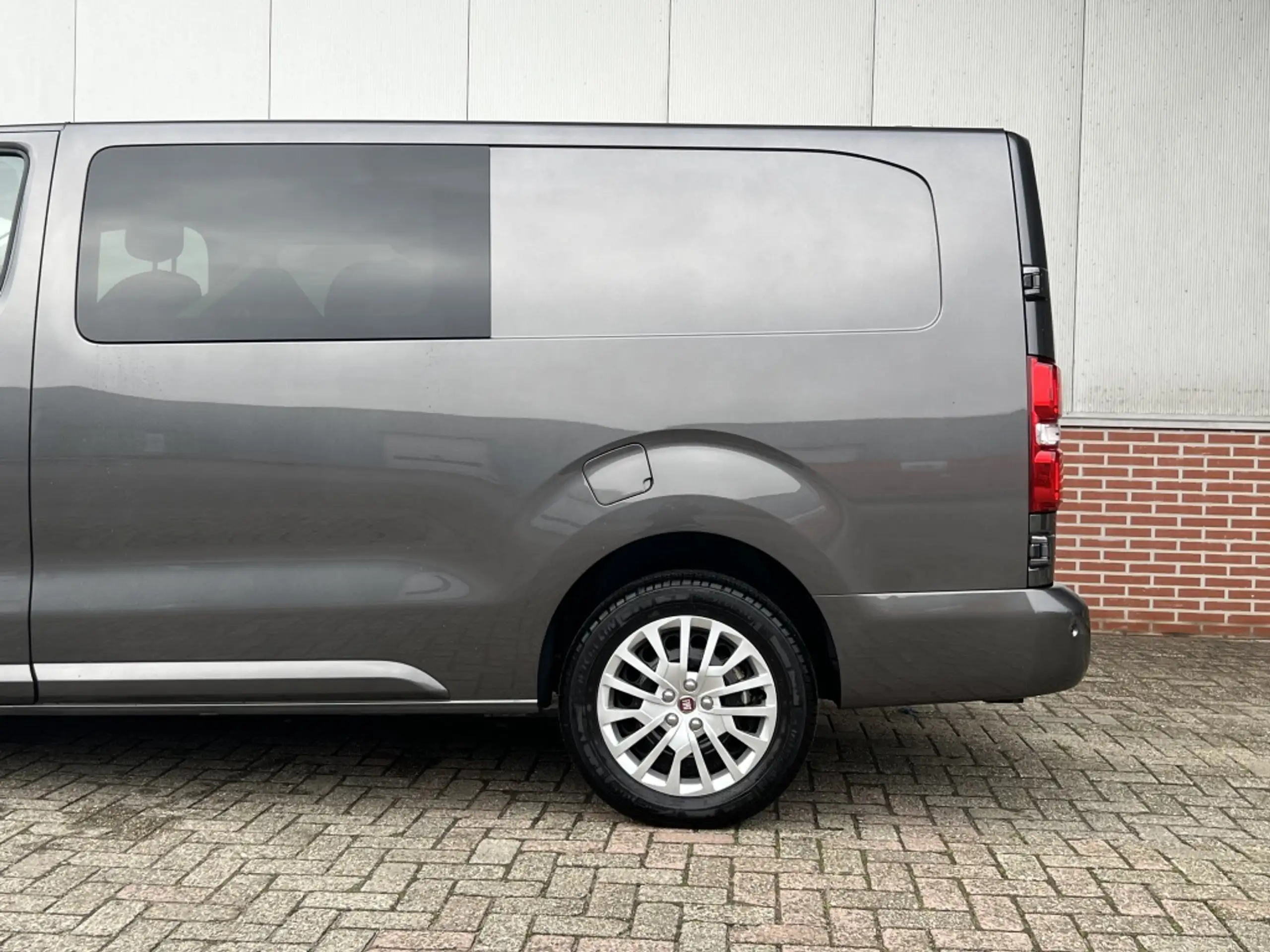 Fiat - Scudo