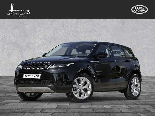 Rover - Range Rover Evoque