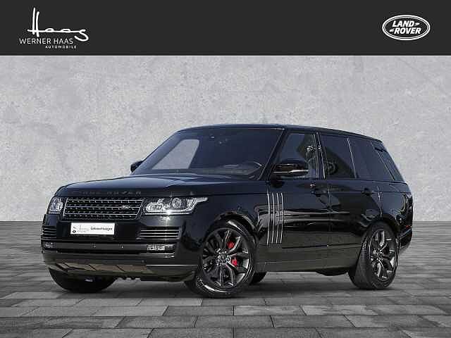 Rover - Range Rover