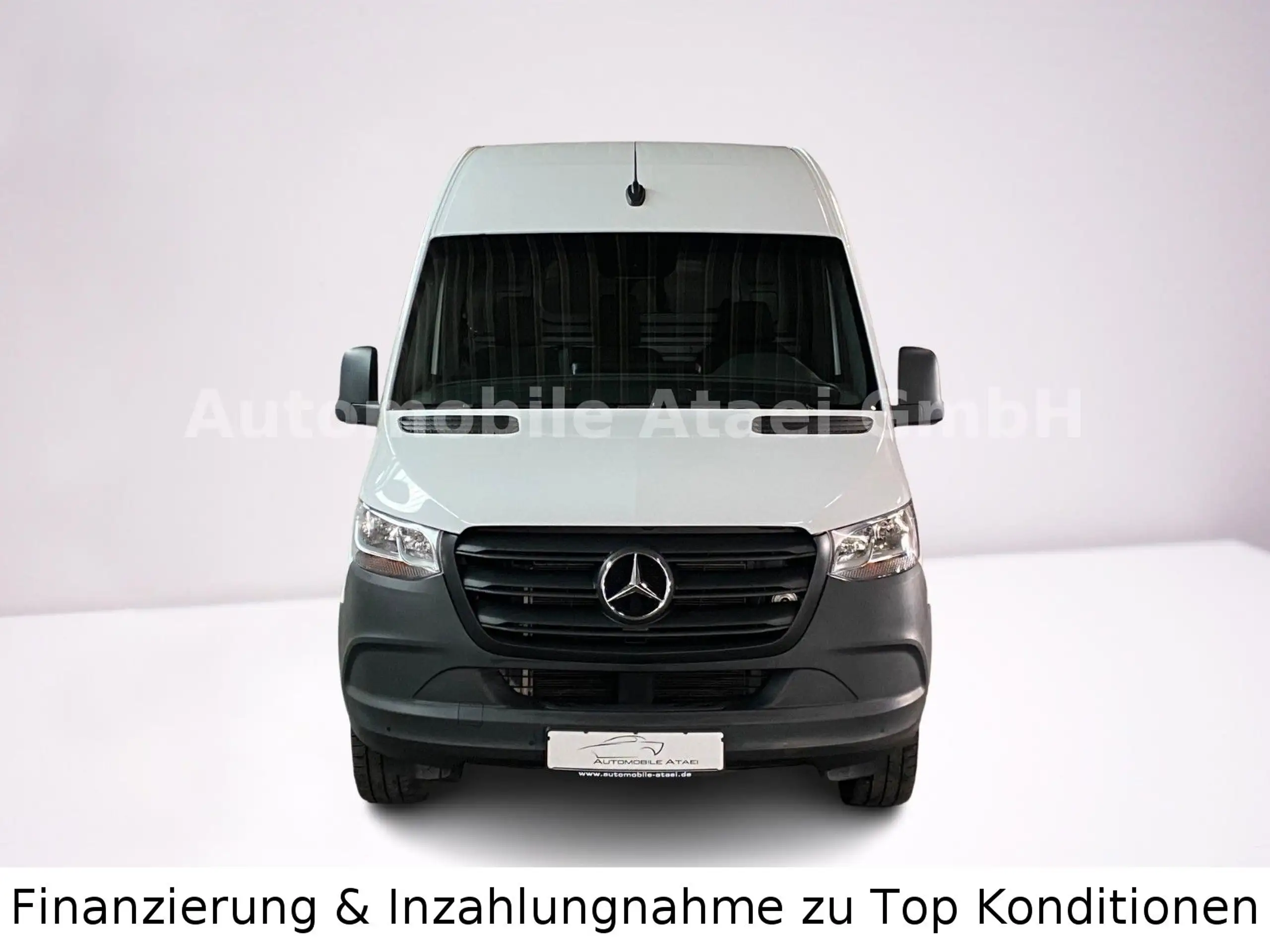 Mercedes-Benz - Sprinter