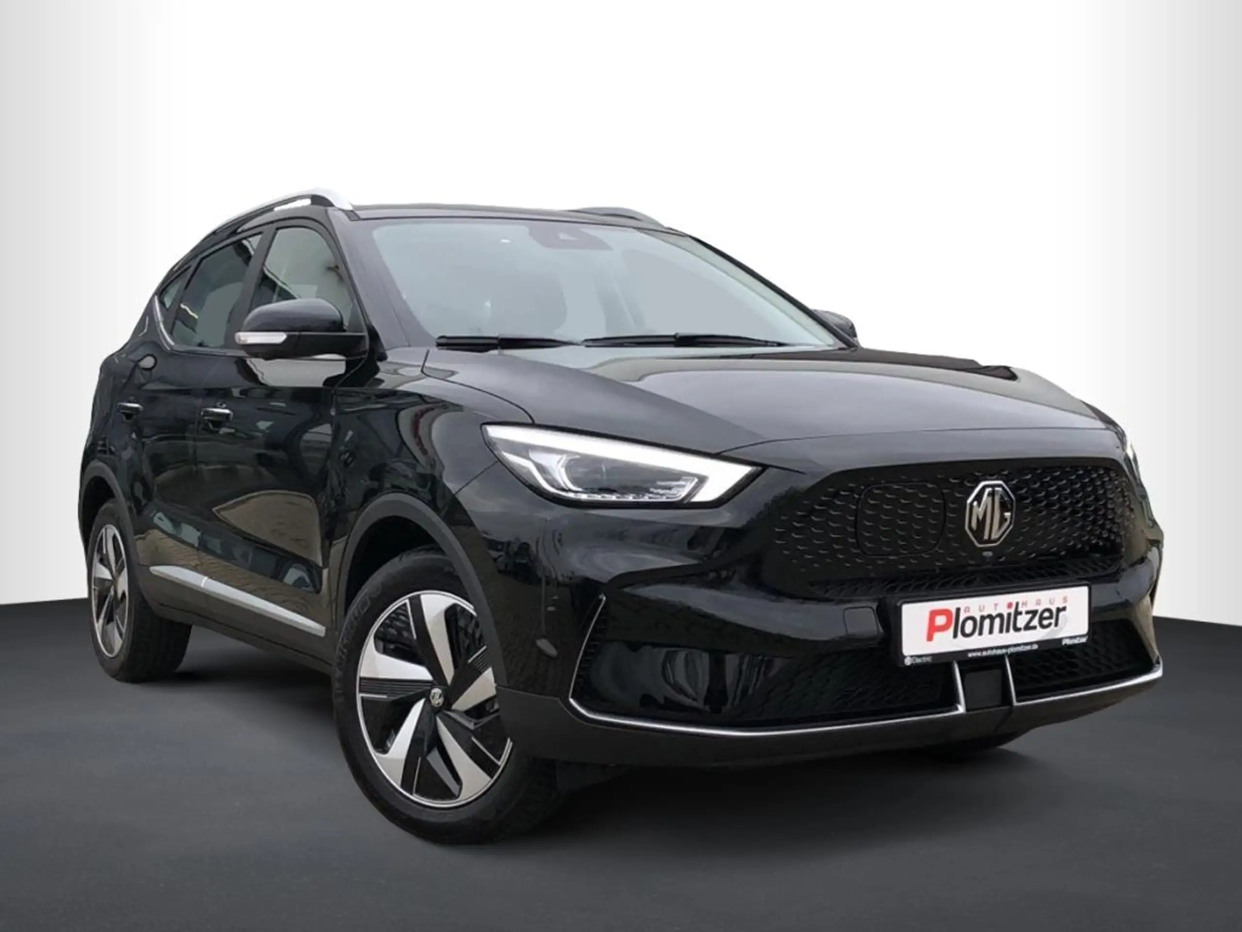 MG ZS 2024