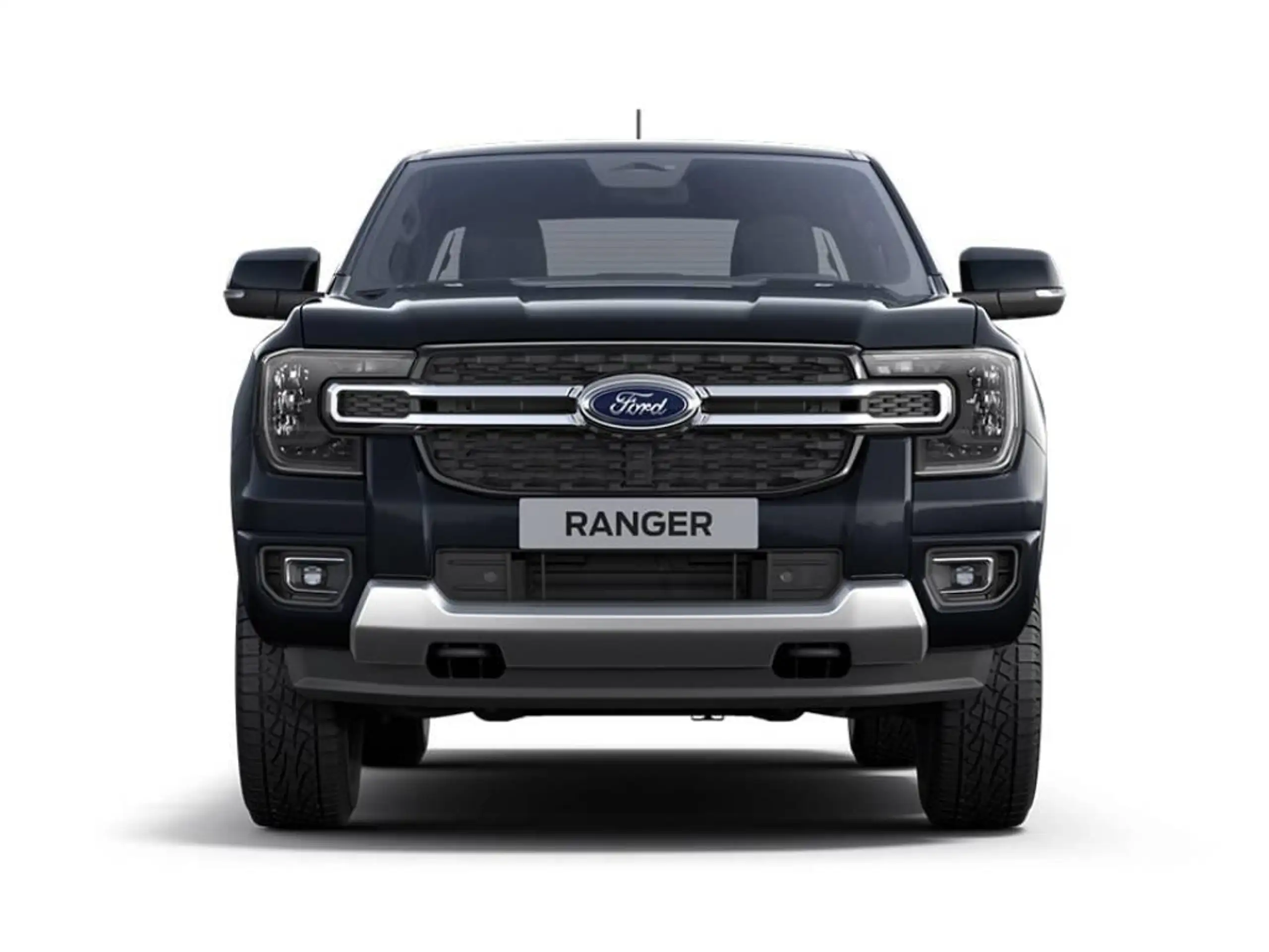 Ford - Ranger