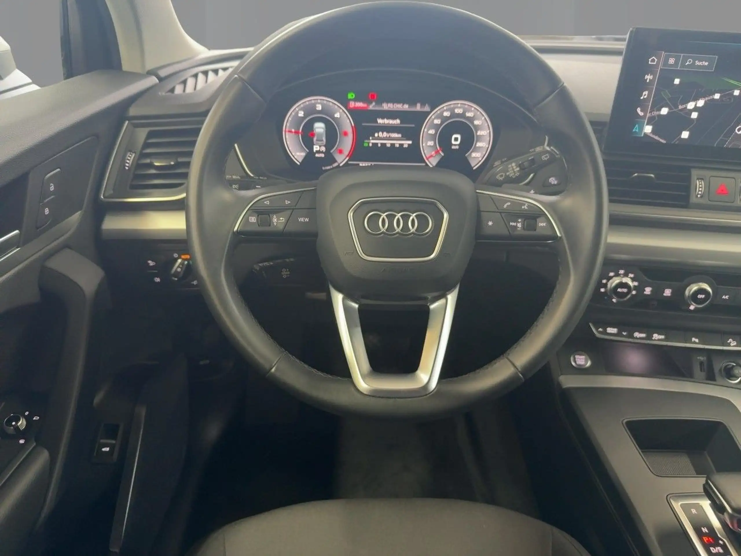 Audi - Q5