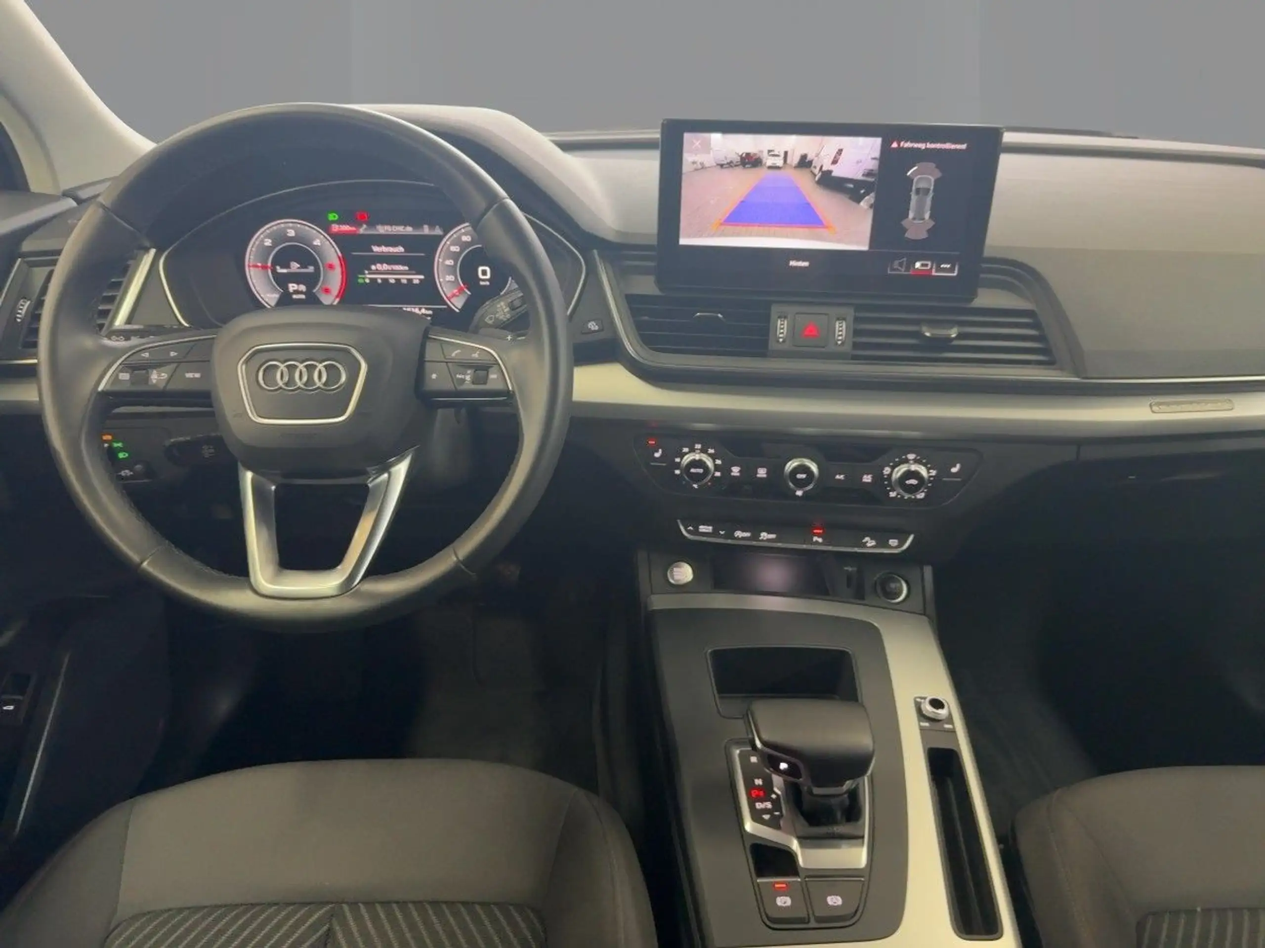 Audi - Q5