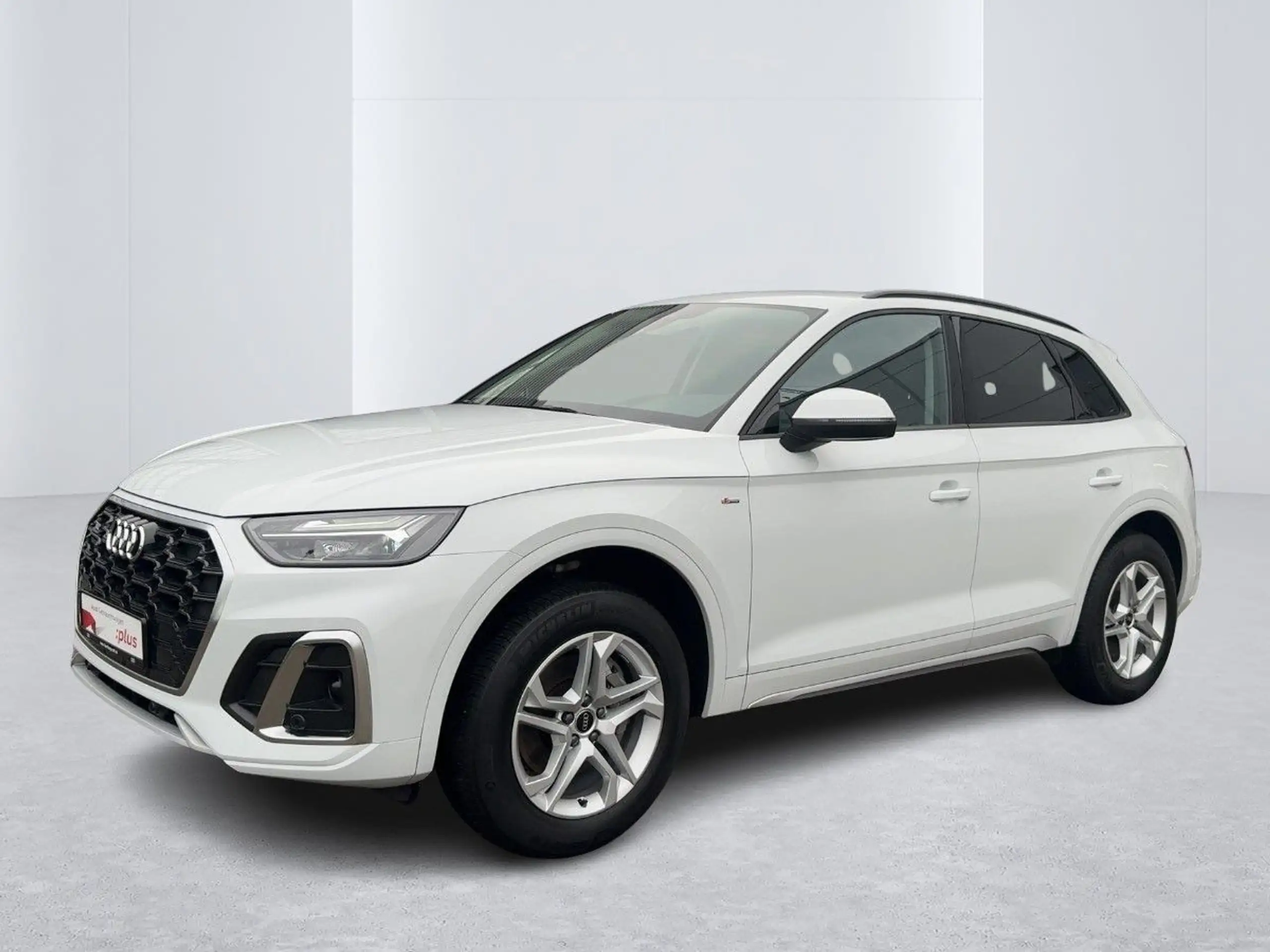 Audi - Q5