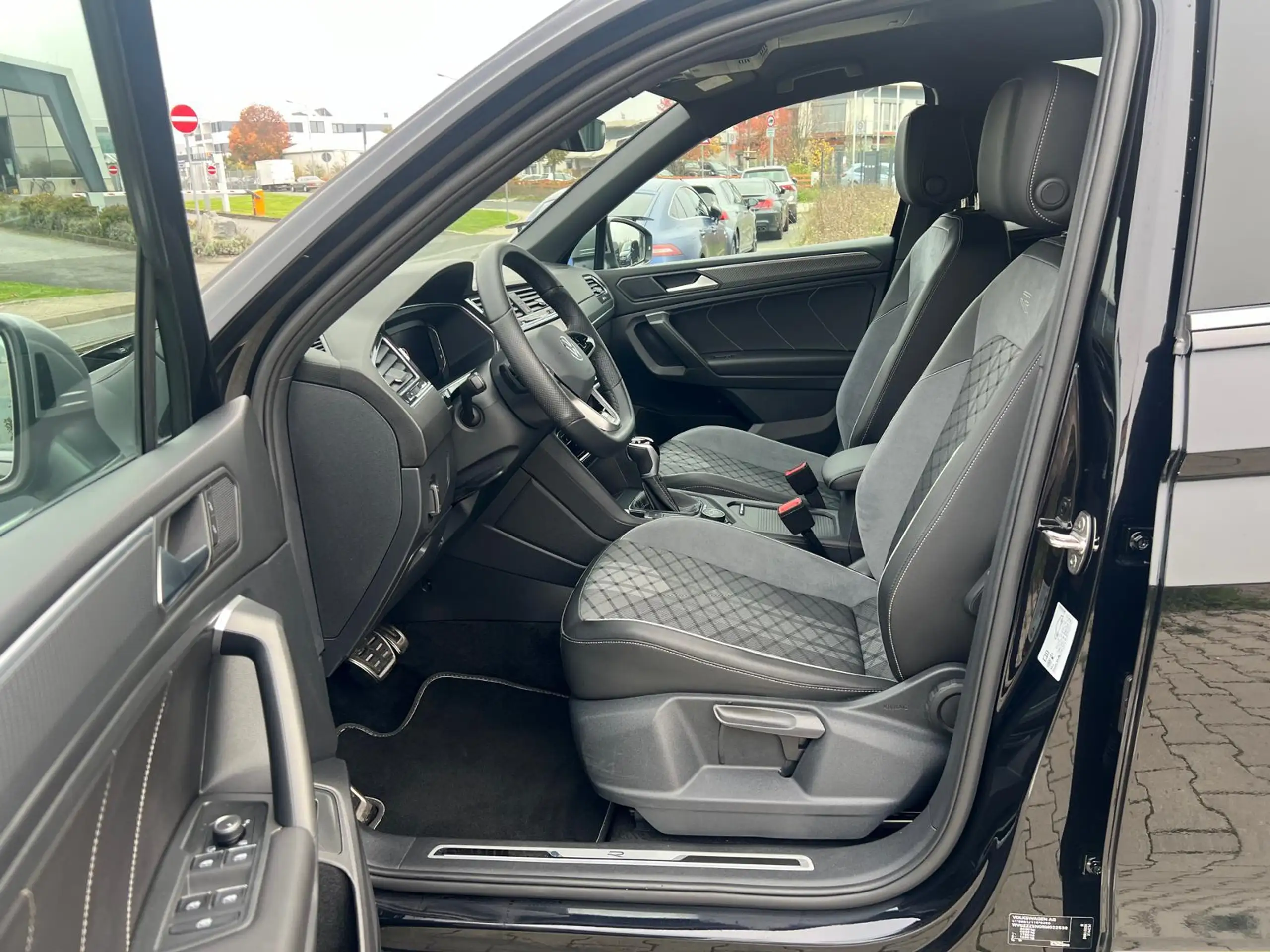 Volkswagen - Tiguan Allspace