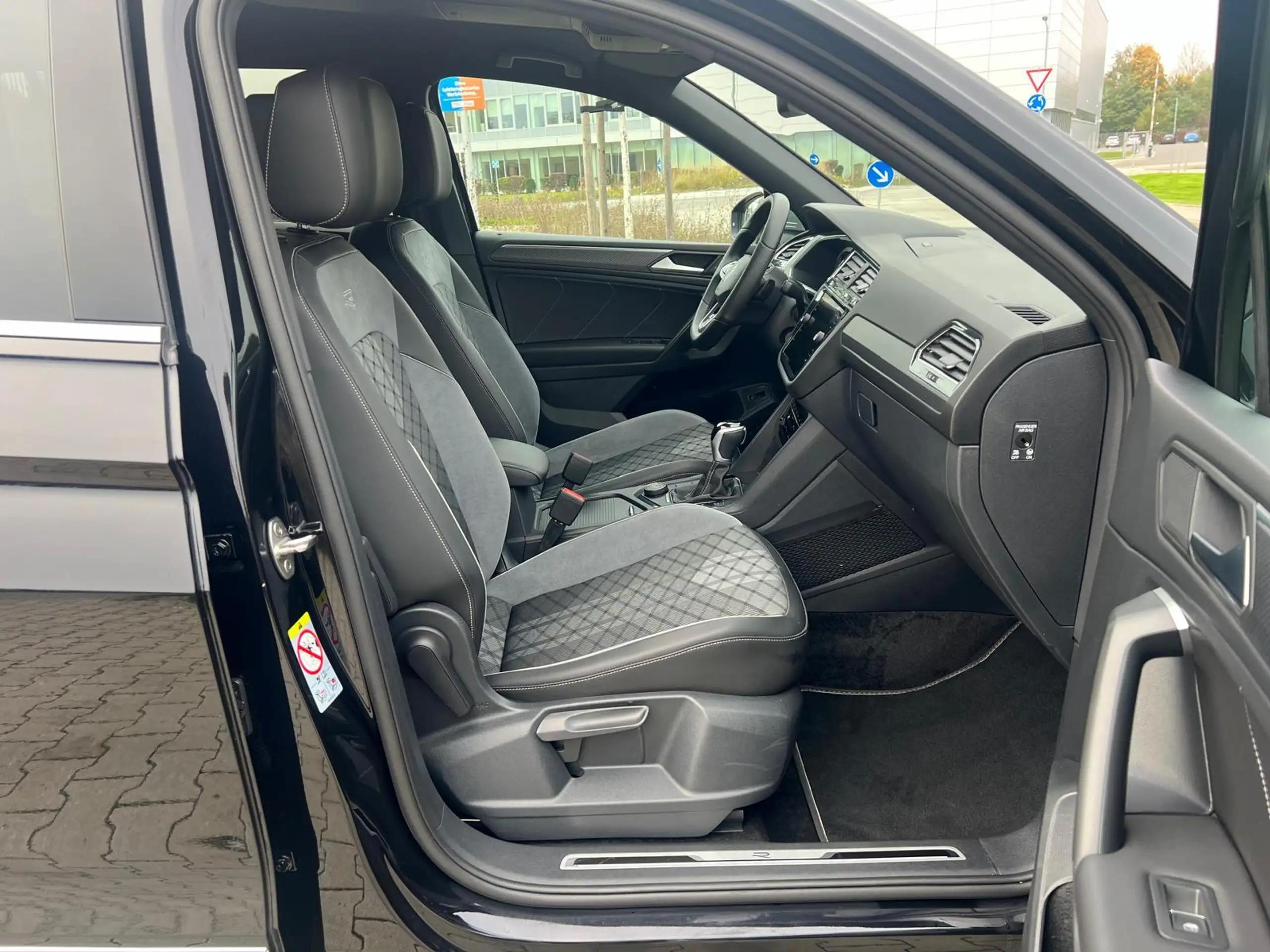 Volkswagen - Tiguan Allspace