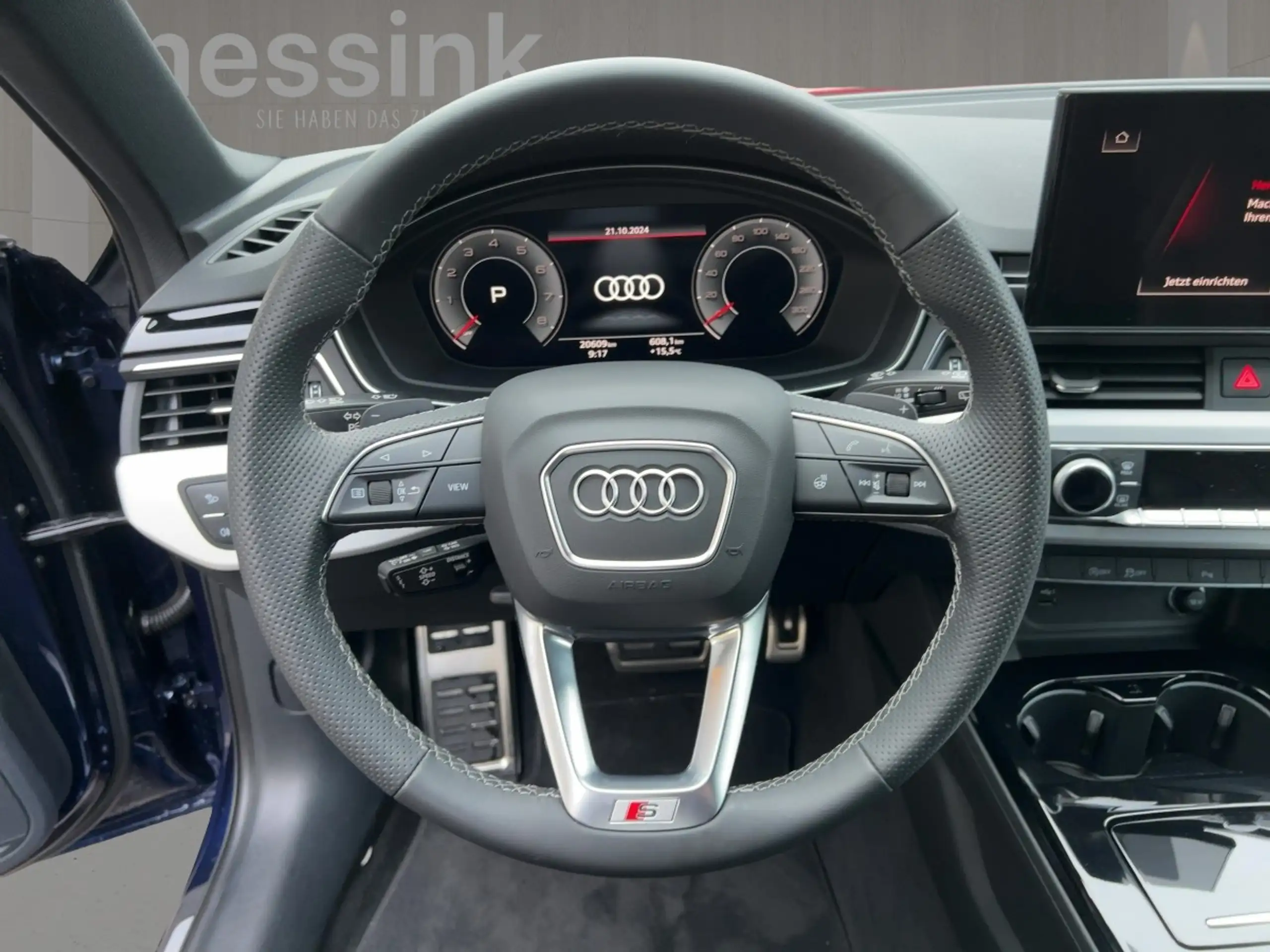 Audi - A4