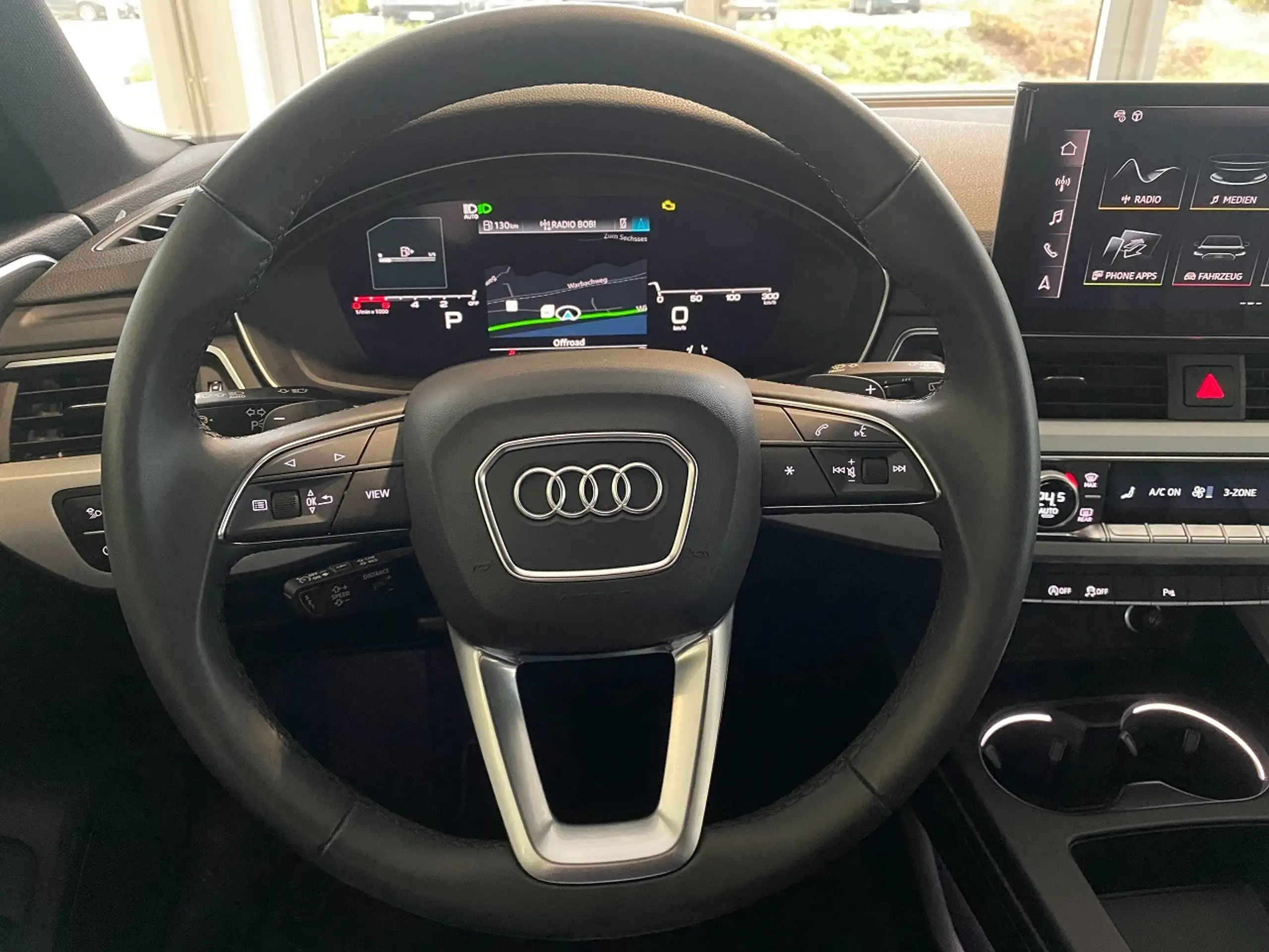 Audi - A4