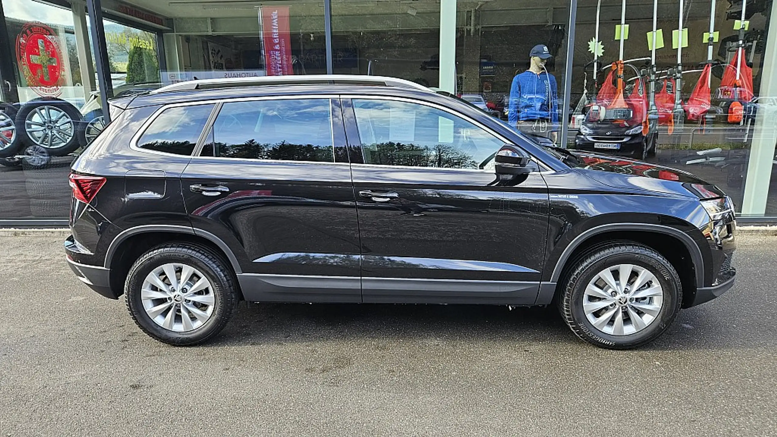 Skoda - Karoq