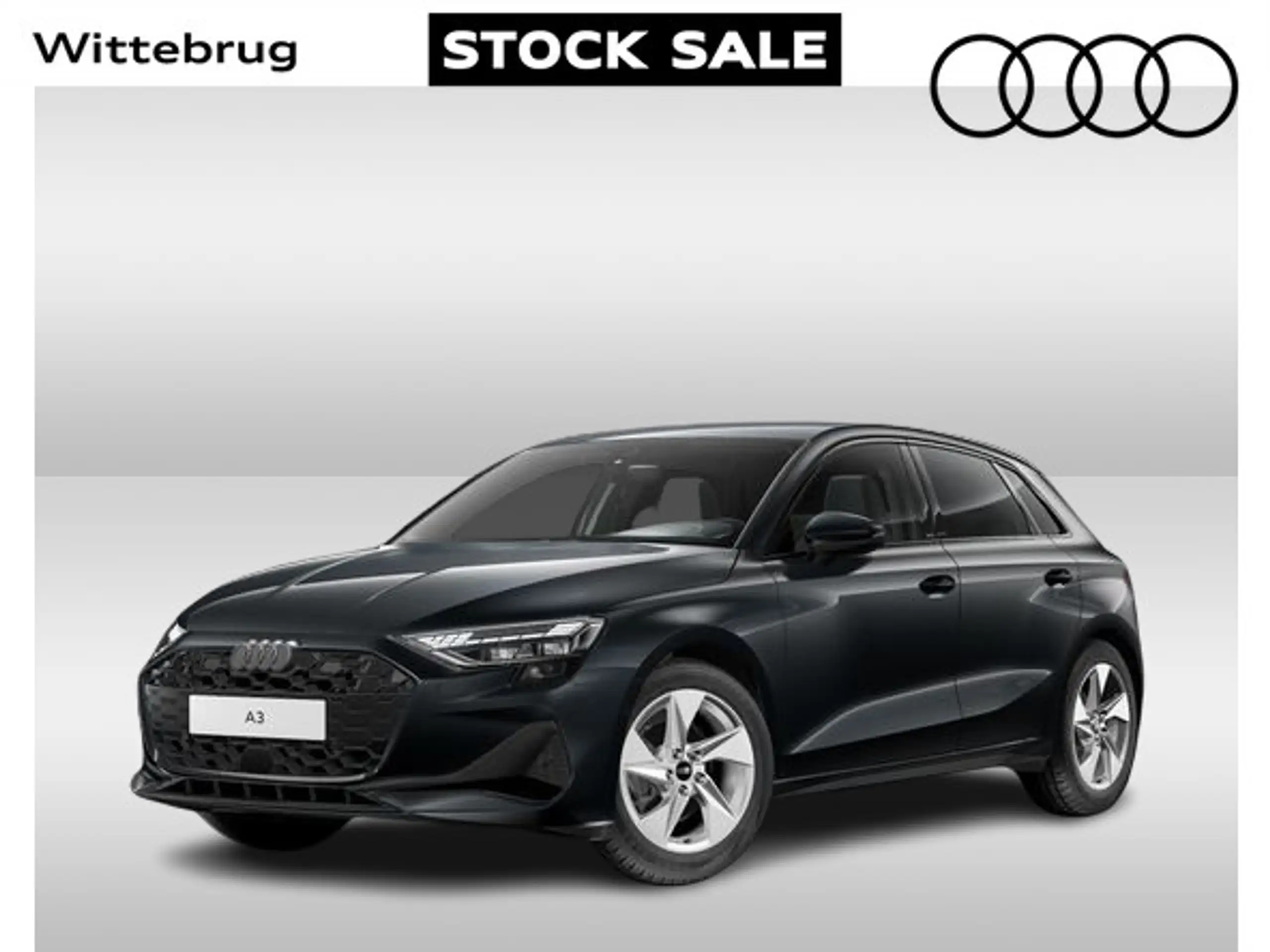 Audi - A3