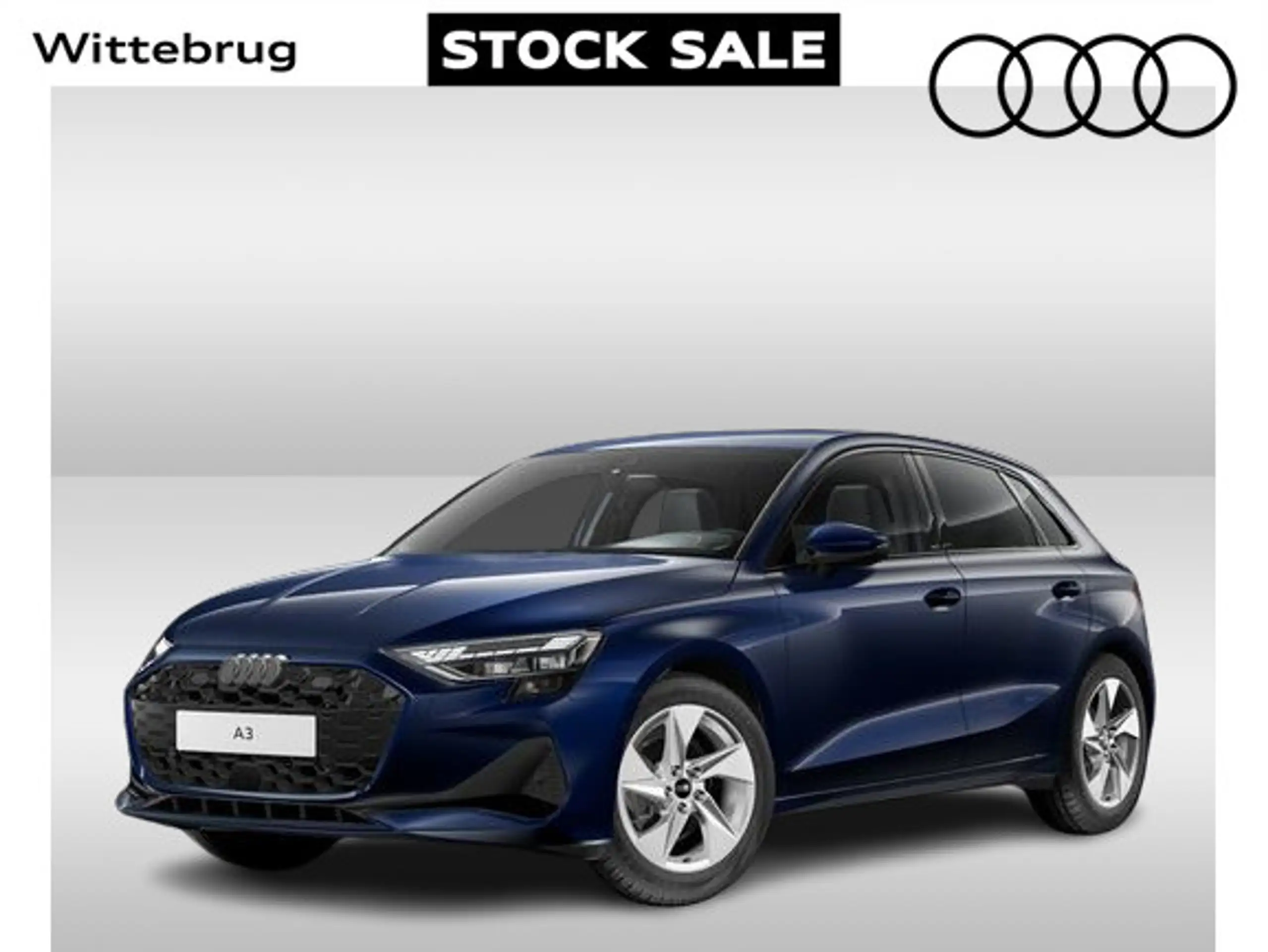 Audi - A3