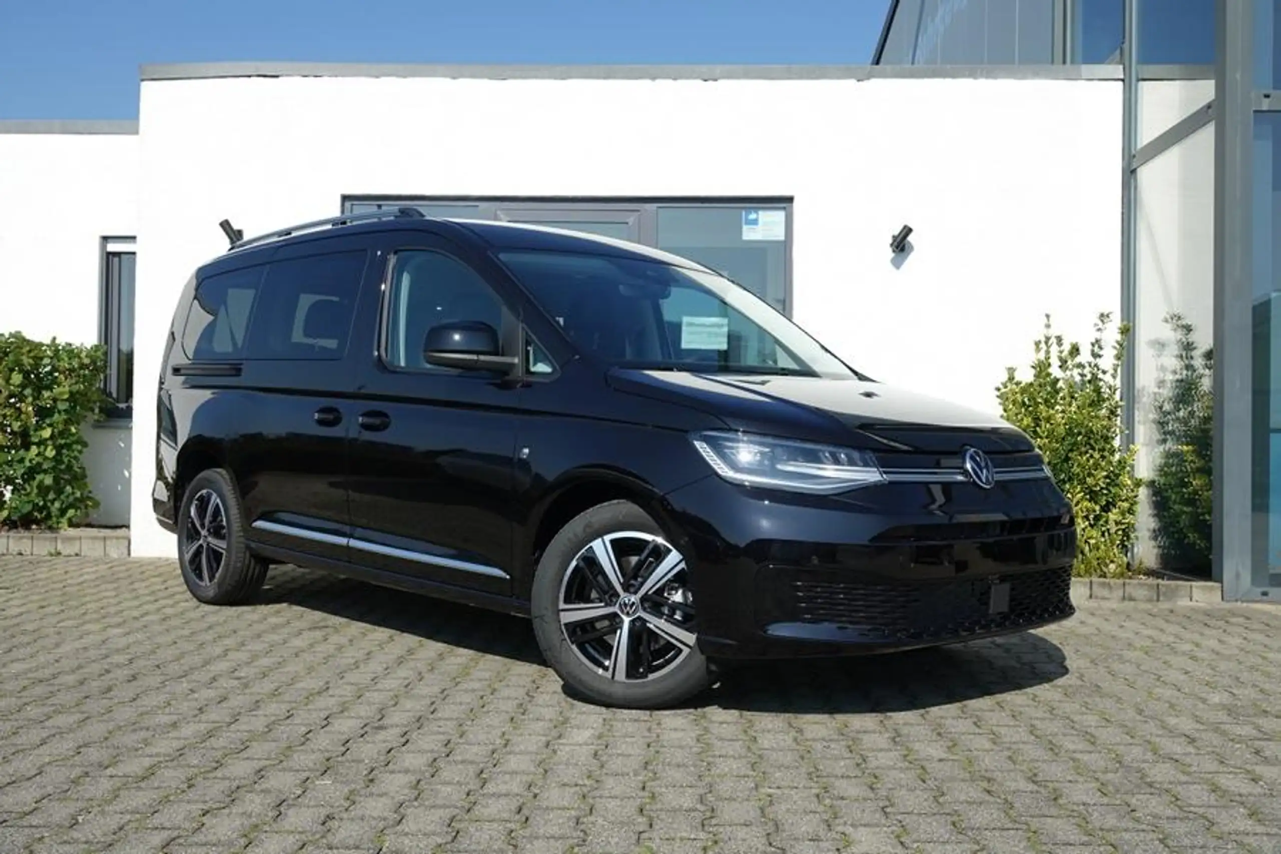 Volkswagen - Caddy