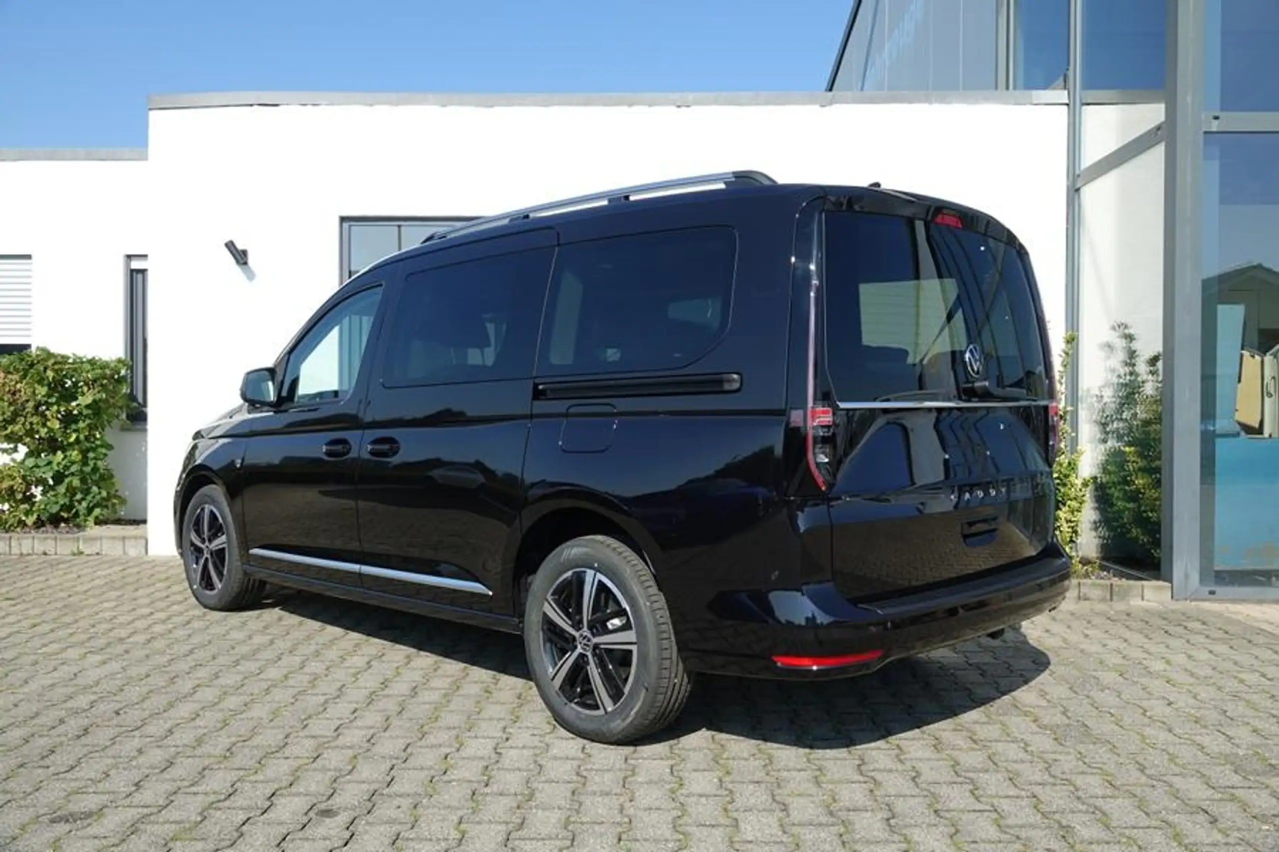 Volkswagen - Caddy