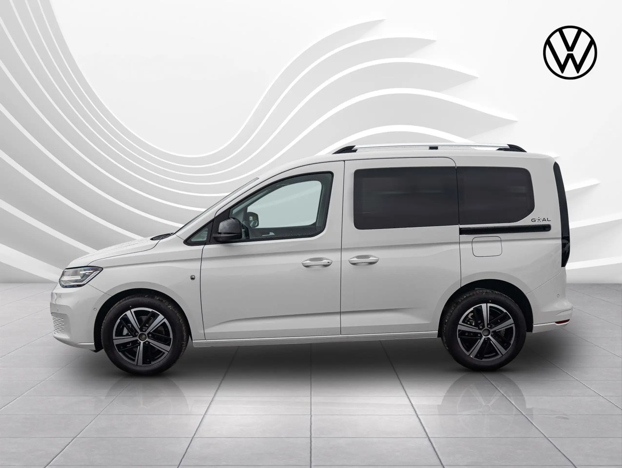 Volkswagen - Caddy