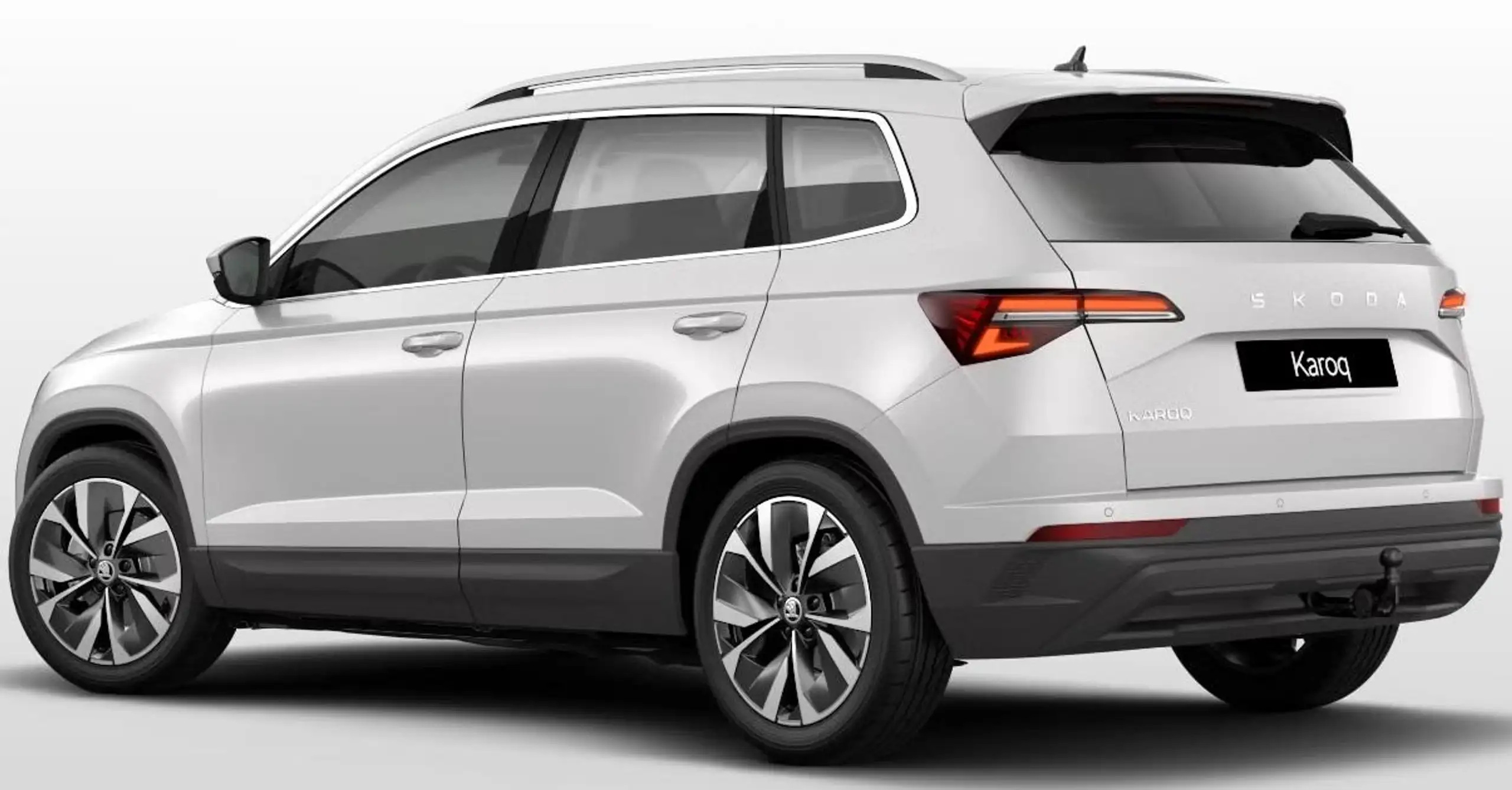 Skoda - Karoq