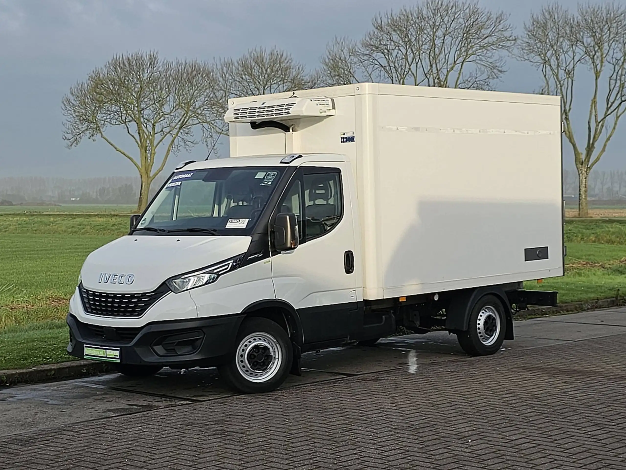 Iveco - Daily