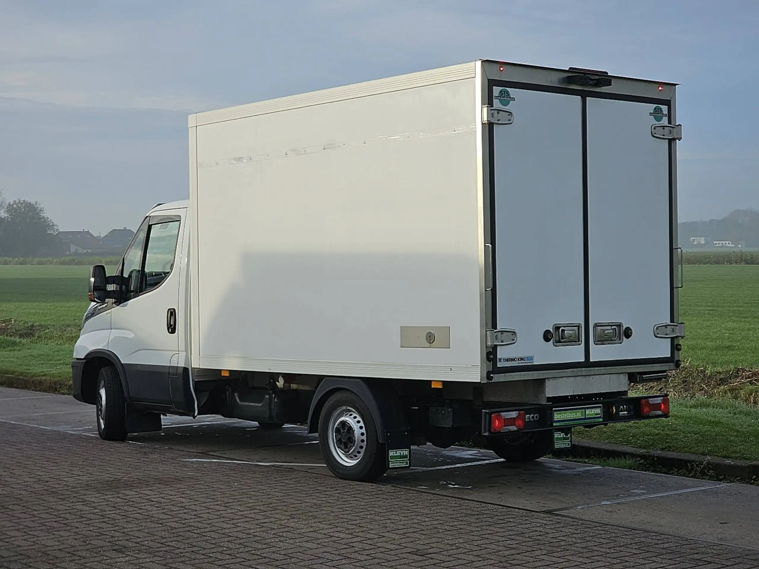 Iveco - Daily