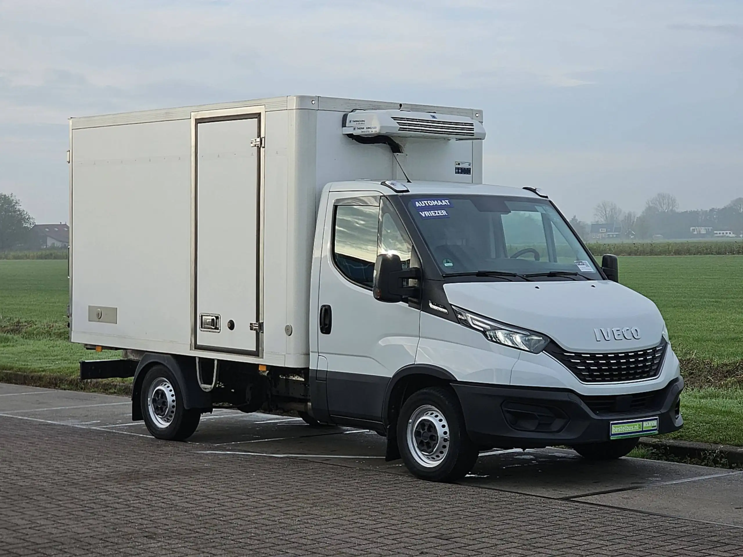 Iveco - Daily