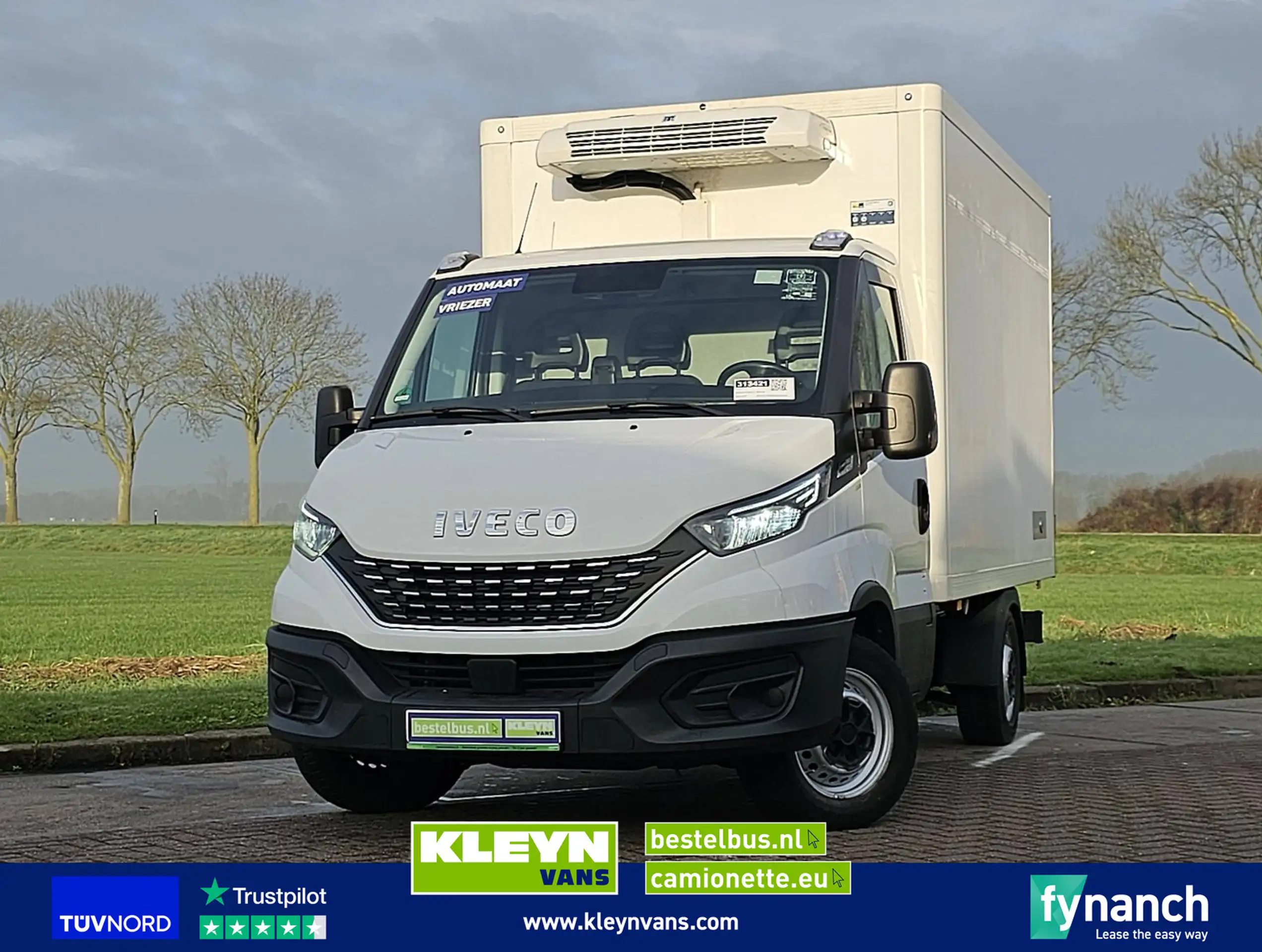 Iveco - Daily