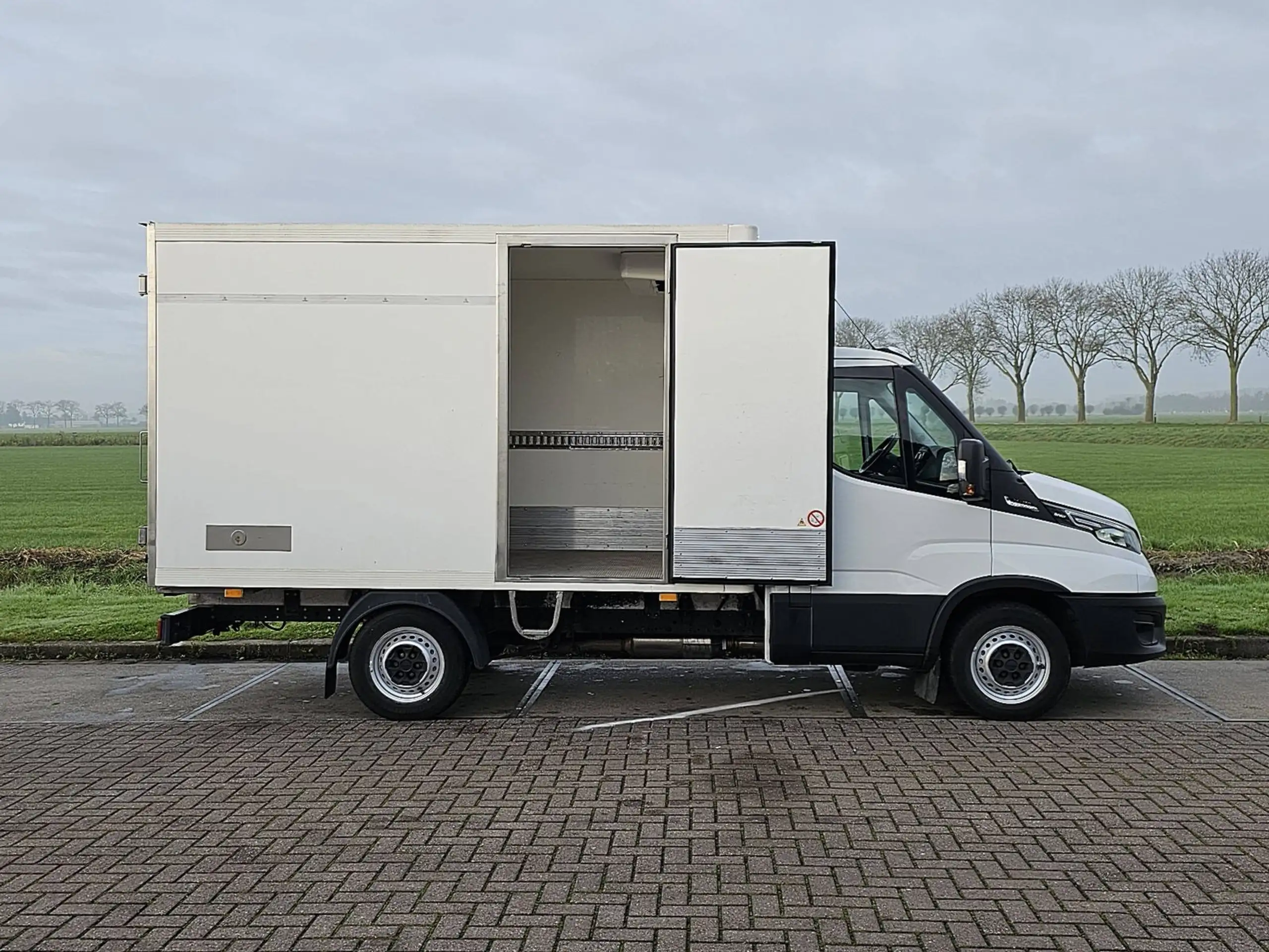 Iveco - Daily