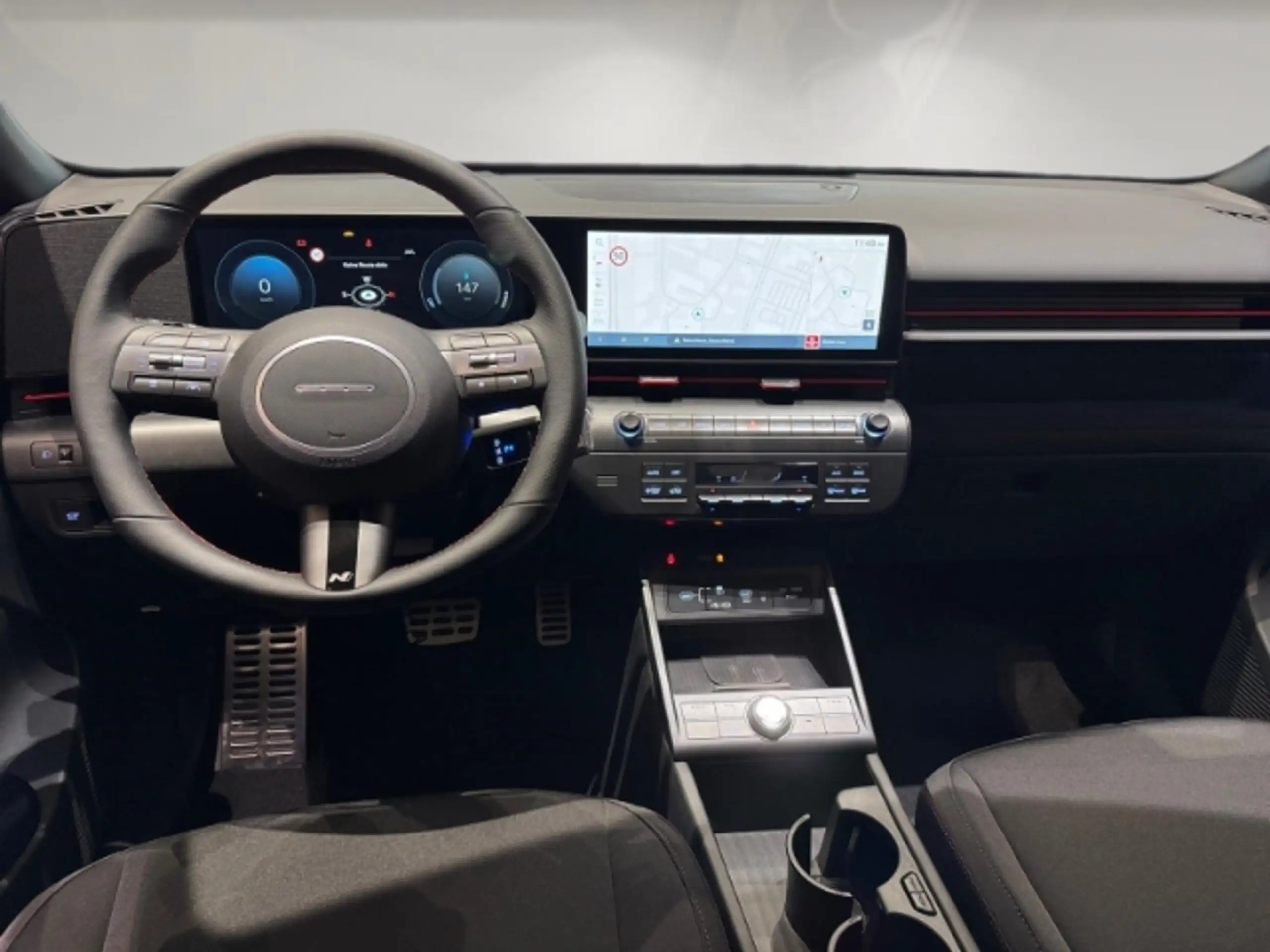 Hyundai - KONA