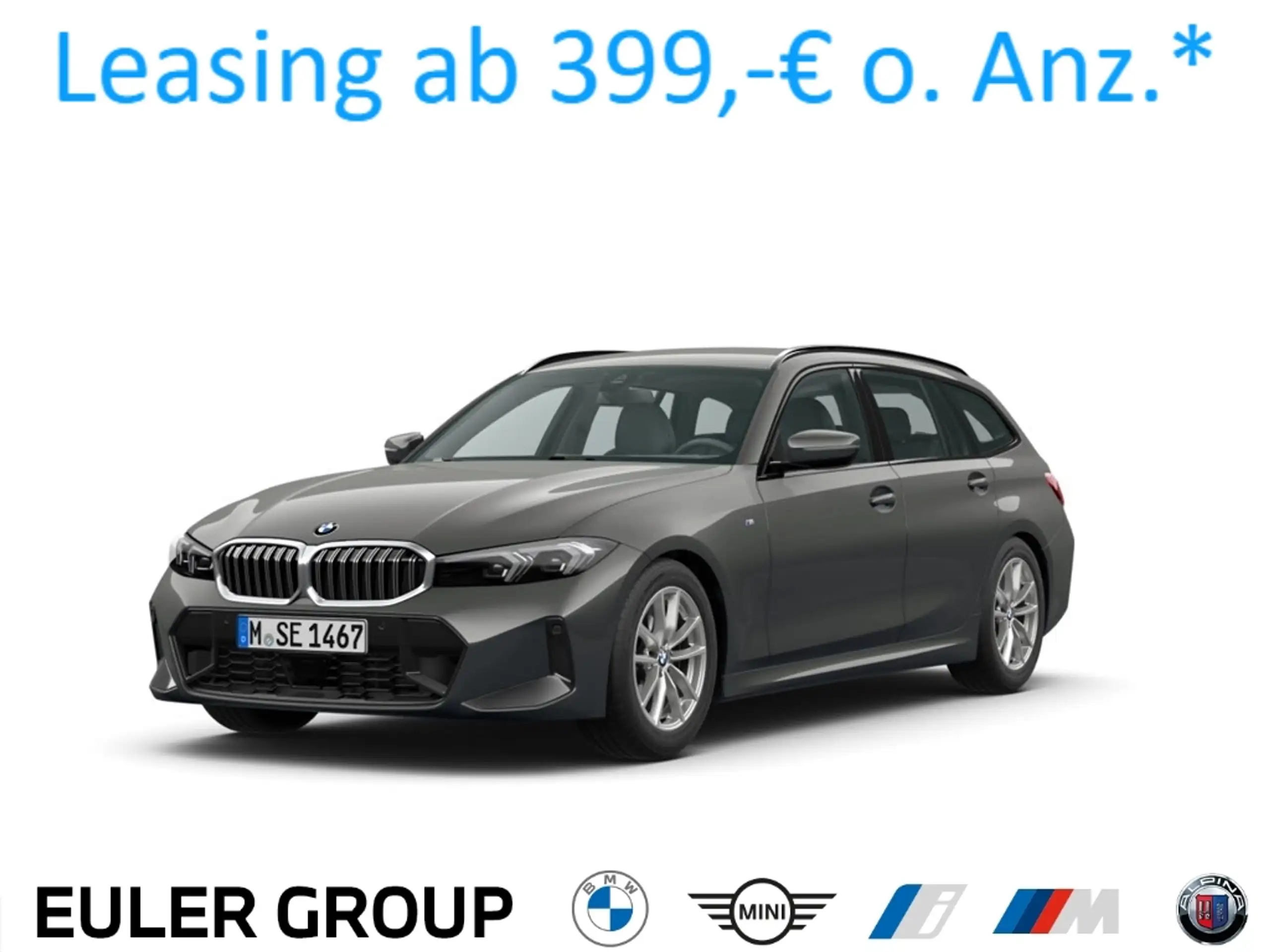 BMW - 320