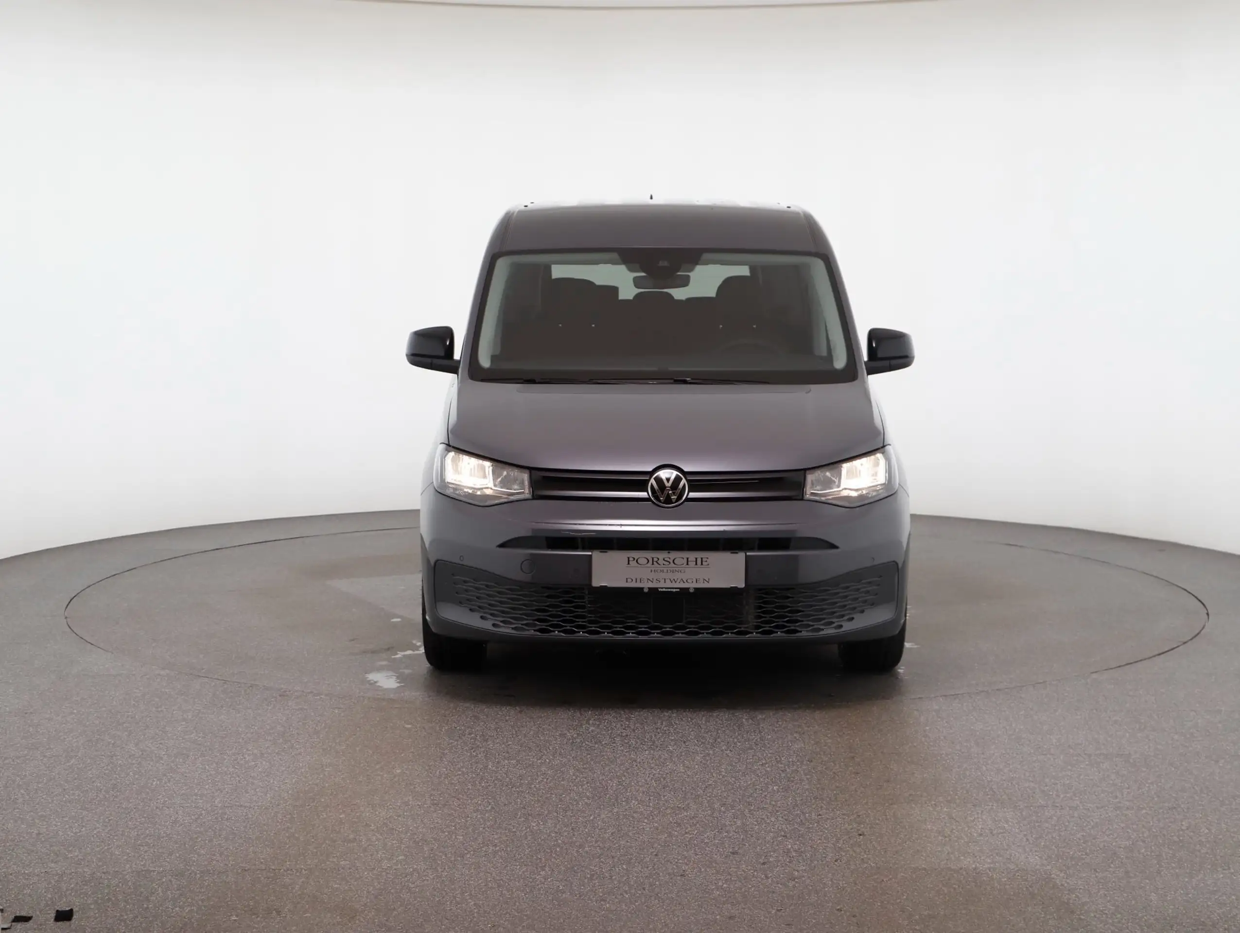 Volkswagen - Caddy